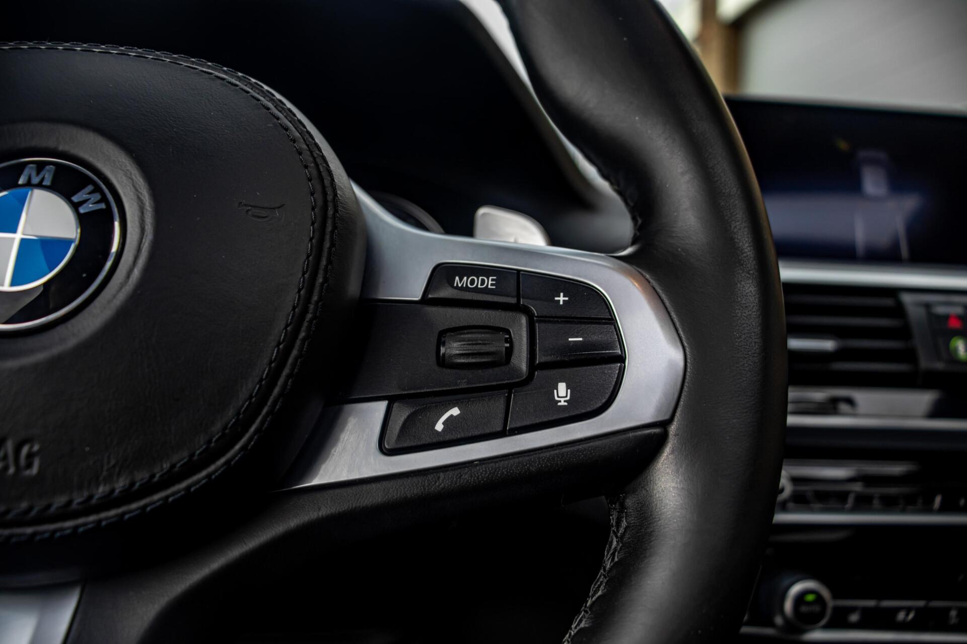 Foto van BMW X3 Xdrive20i