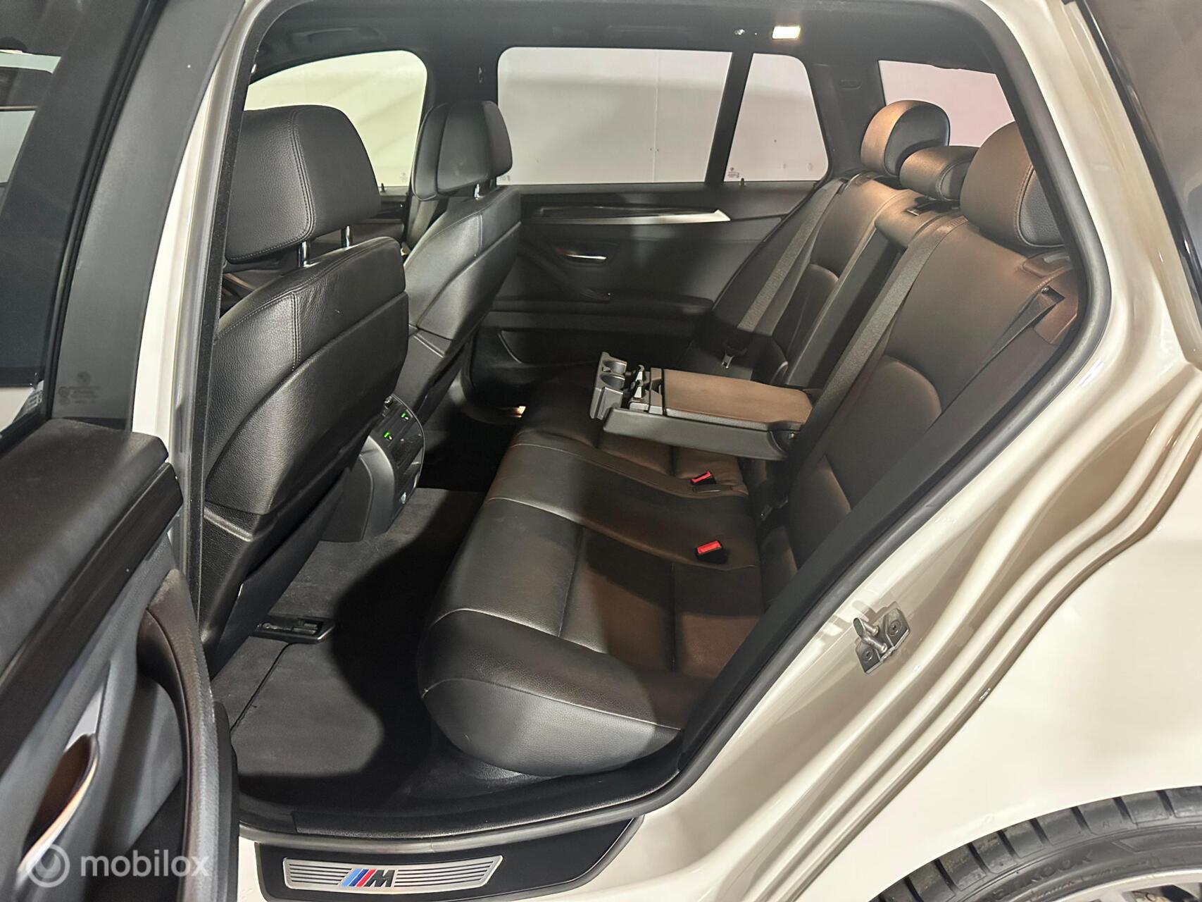 Foto van BMW 5er Reihe