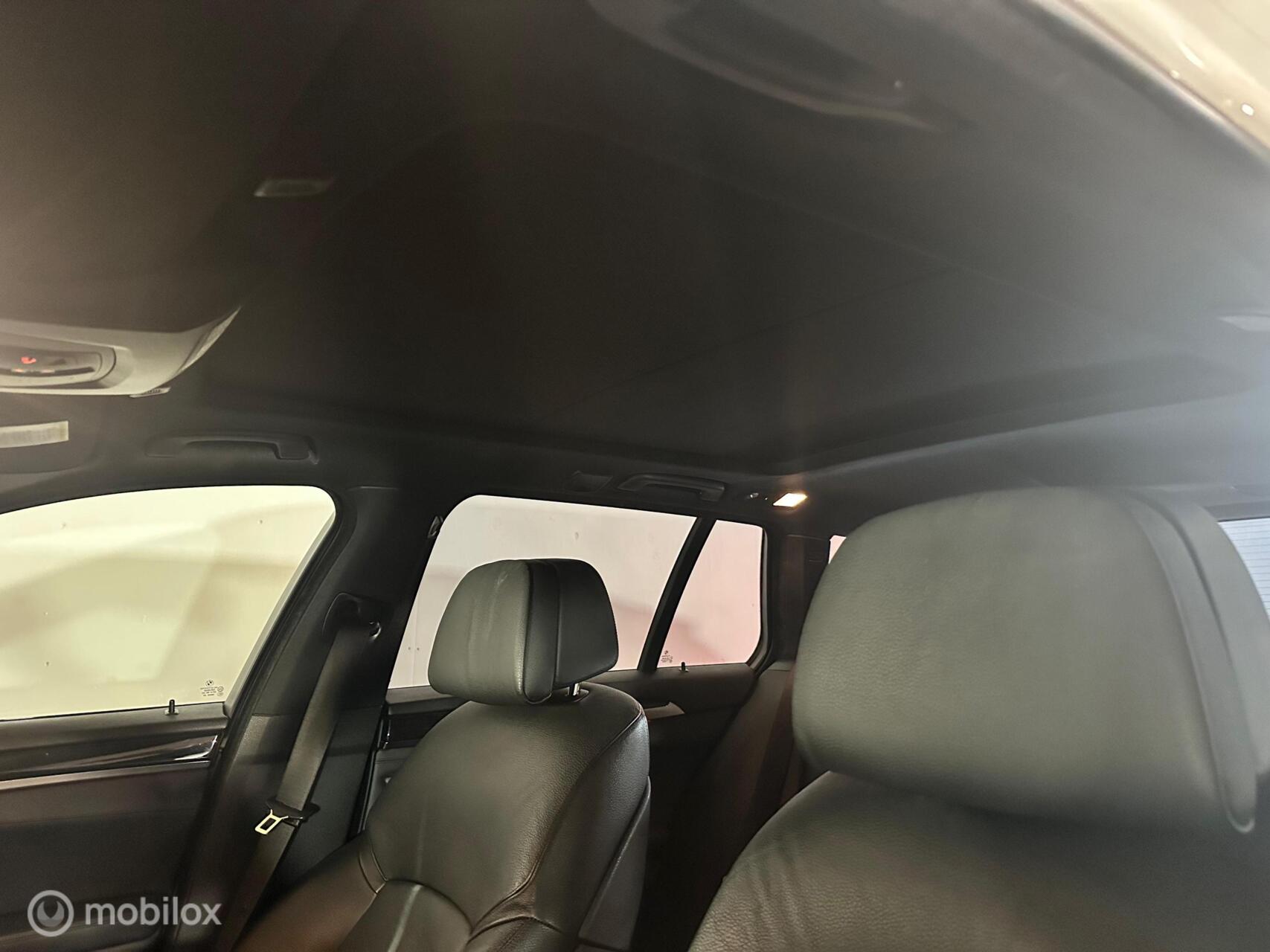 Foto van BMW 5er Reihe