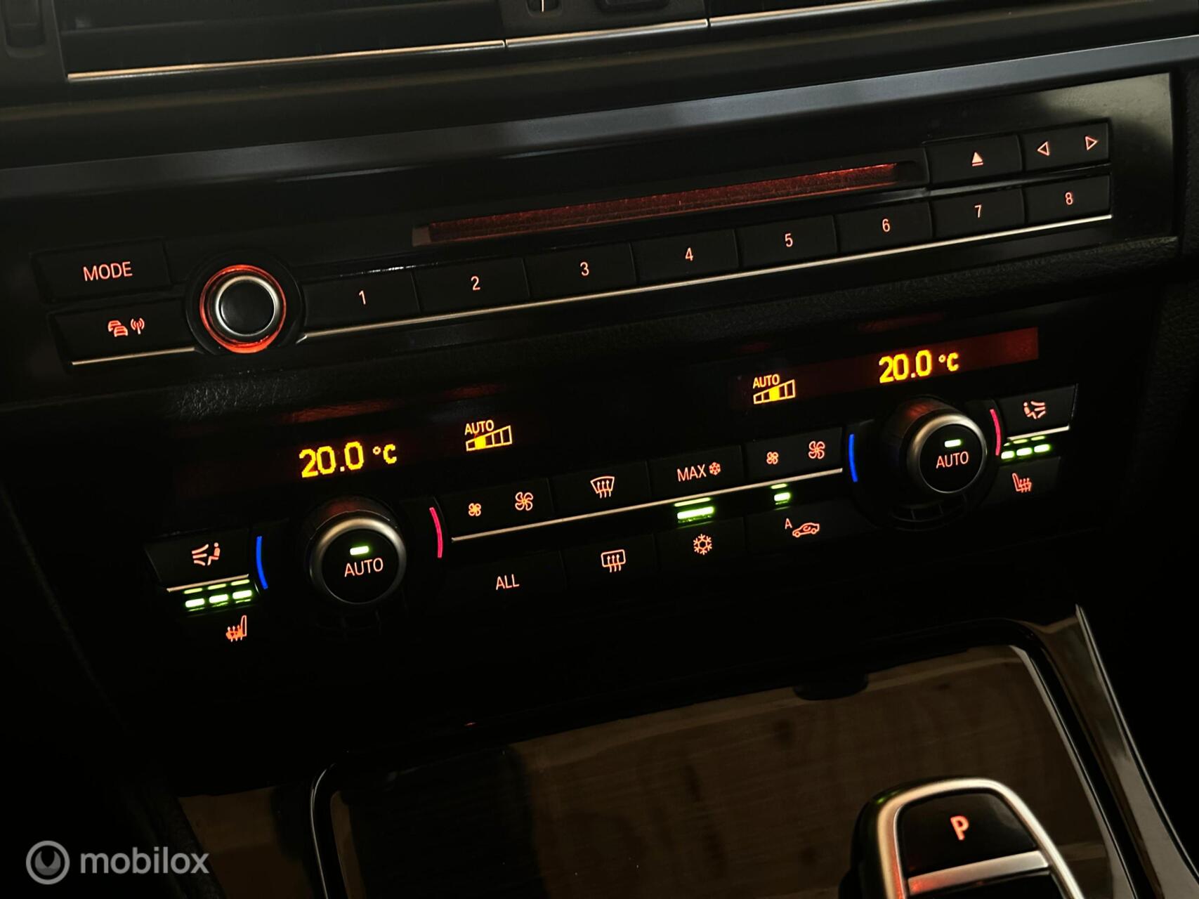 Foto van BMW 5er Reihe