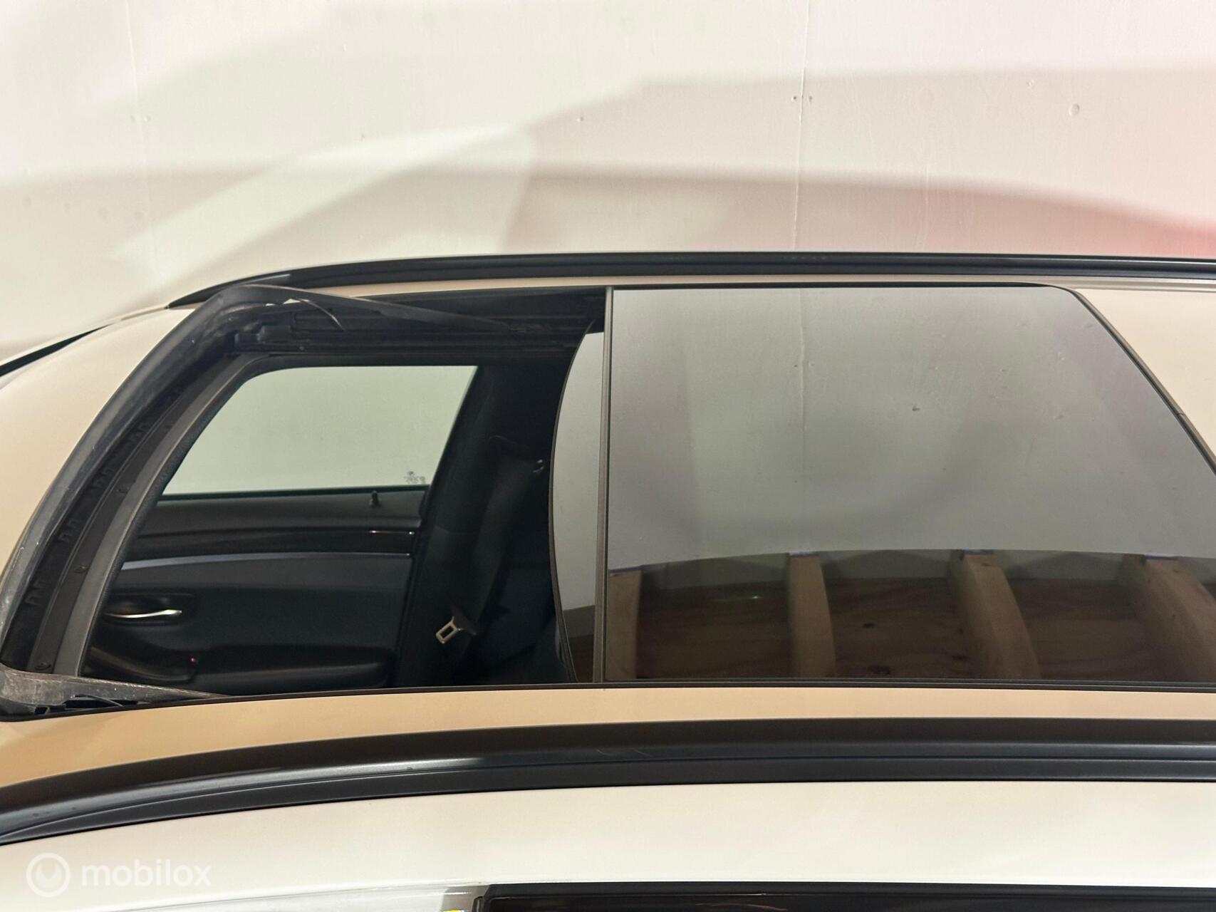 Foto van BMW 5er Reihe