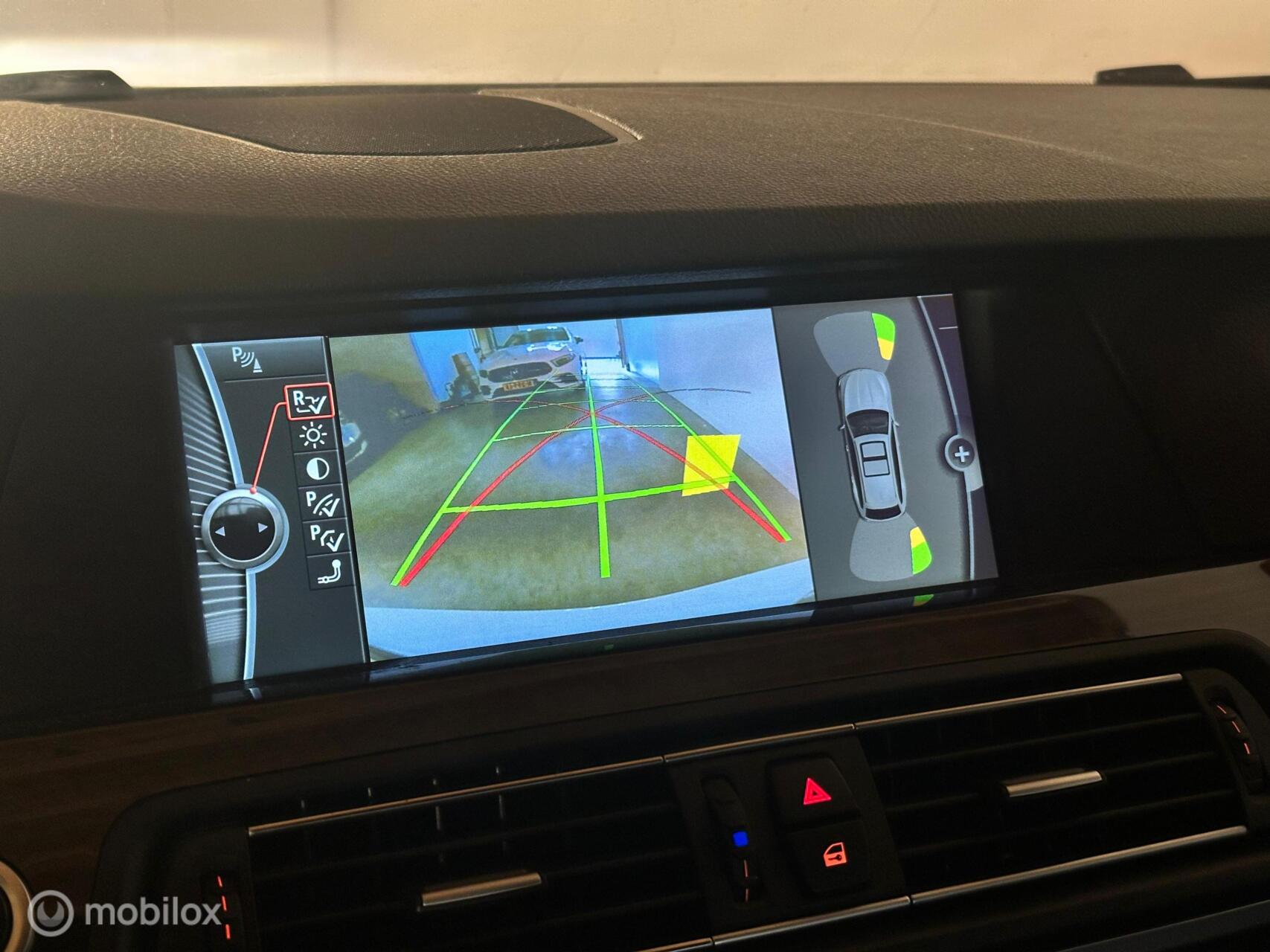 Foto van BMW 5er Reihe