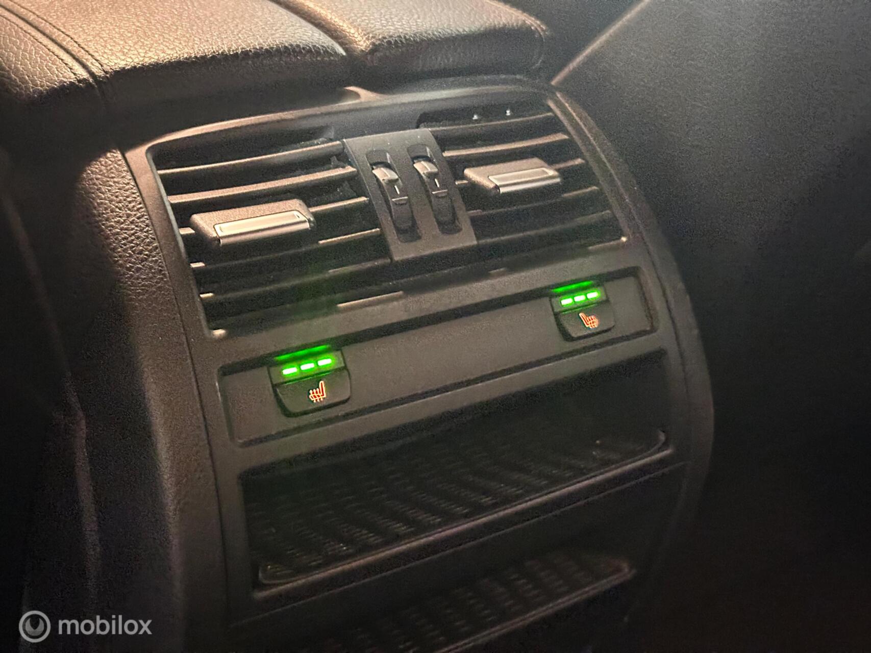 Foto van BMW 5er Reihe