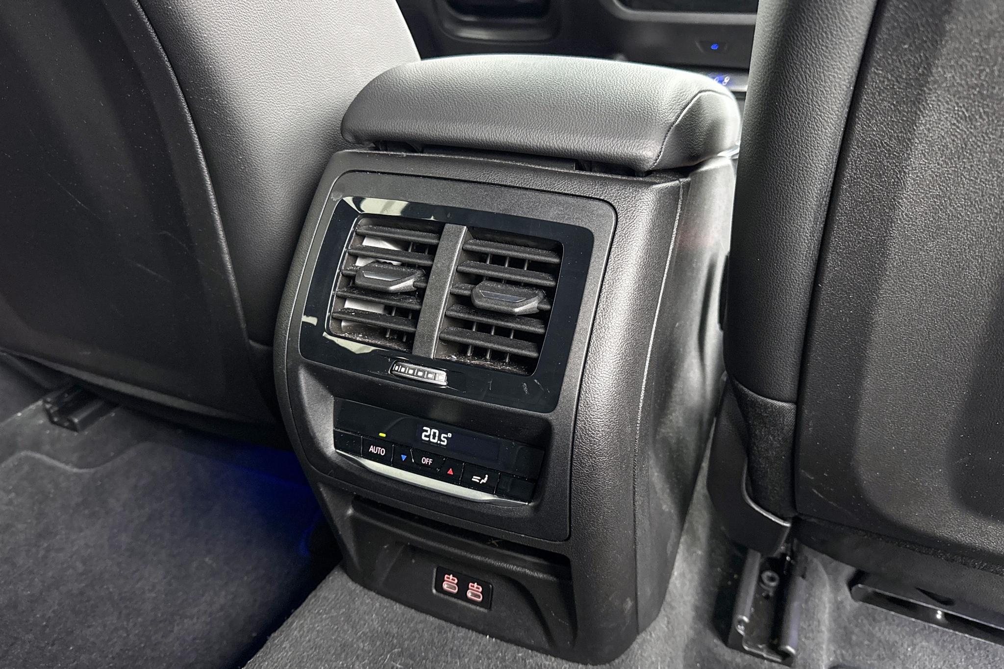 Foto van BMW X4