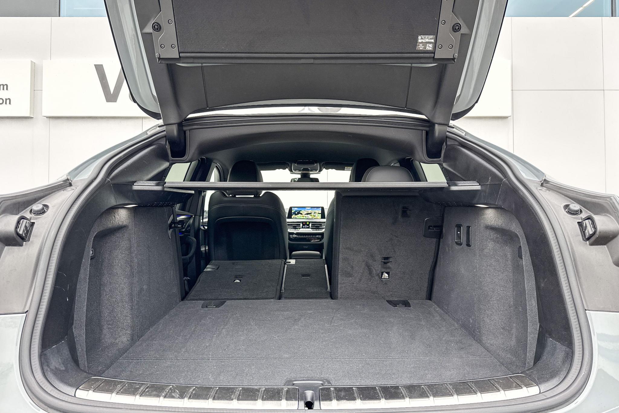 Foto van BMW X4