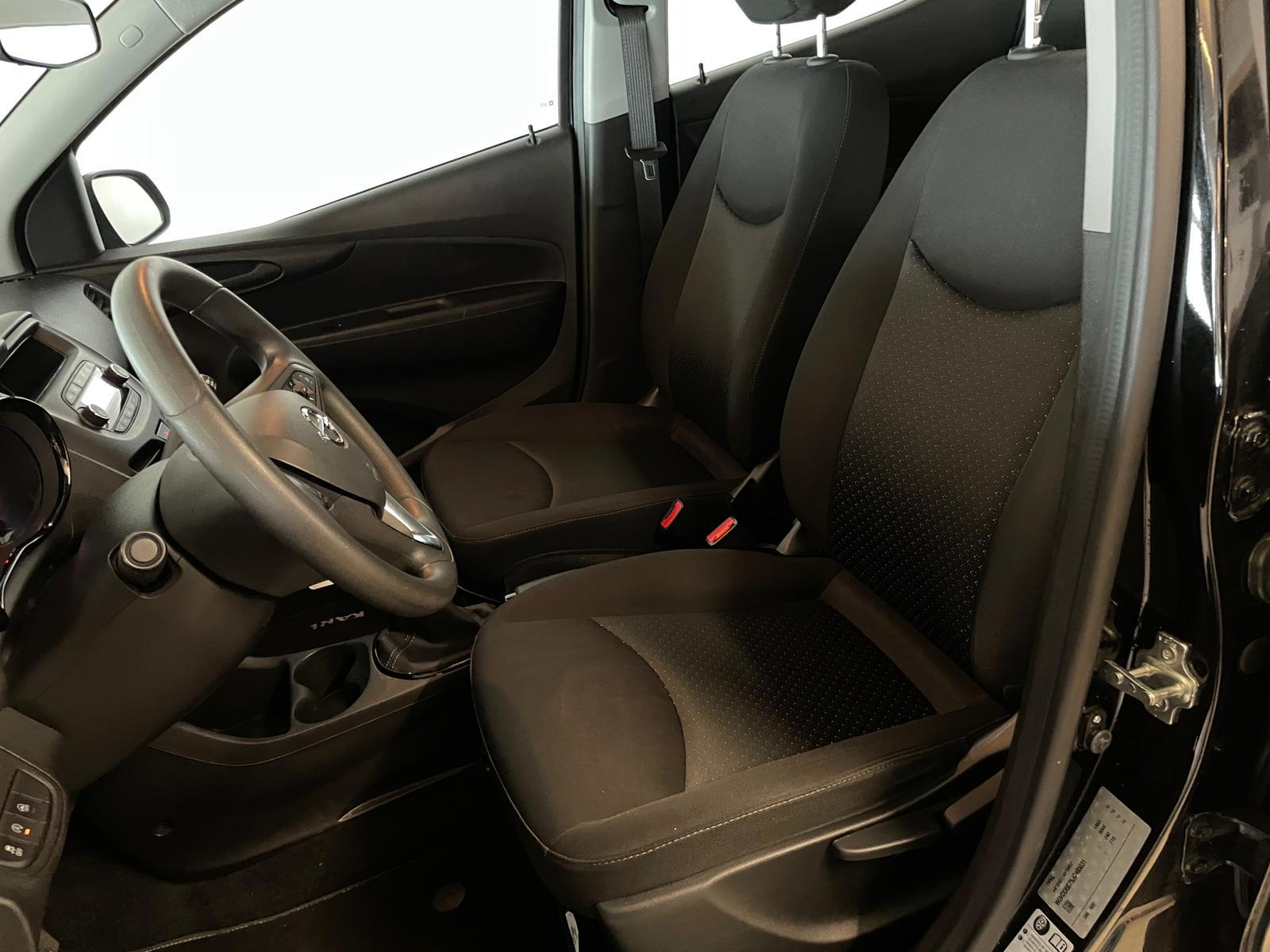 Foto van Opel Karl