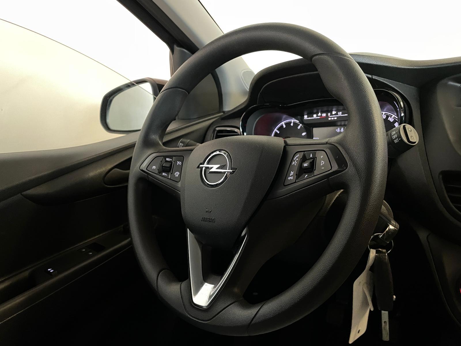 Foto van Opel Karl