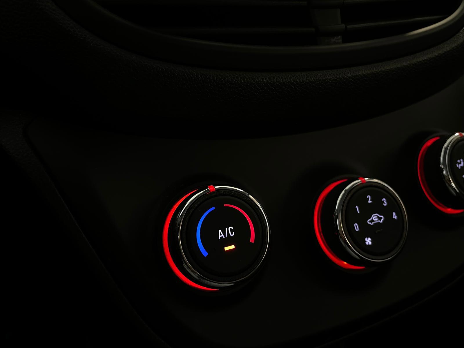 Foto van Opel Karl