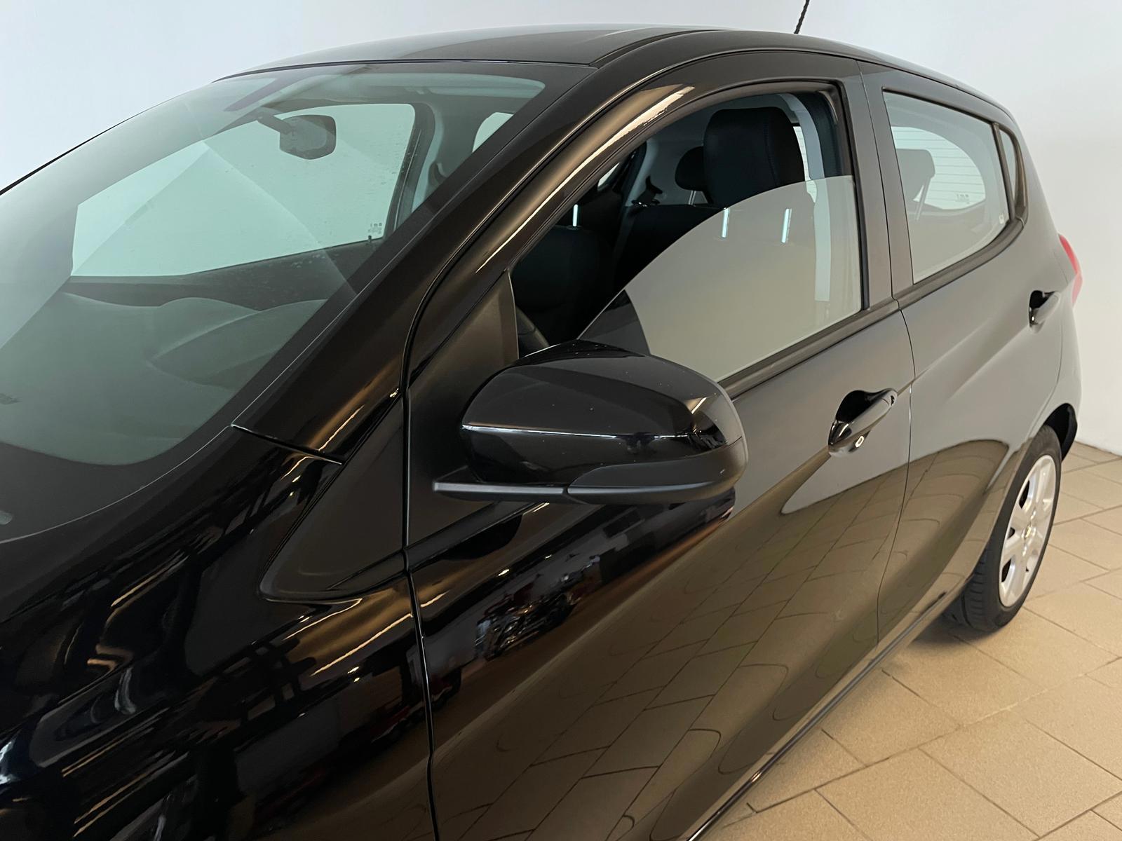 Foto van Opel Karl