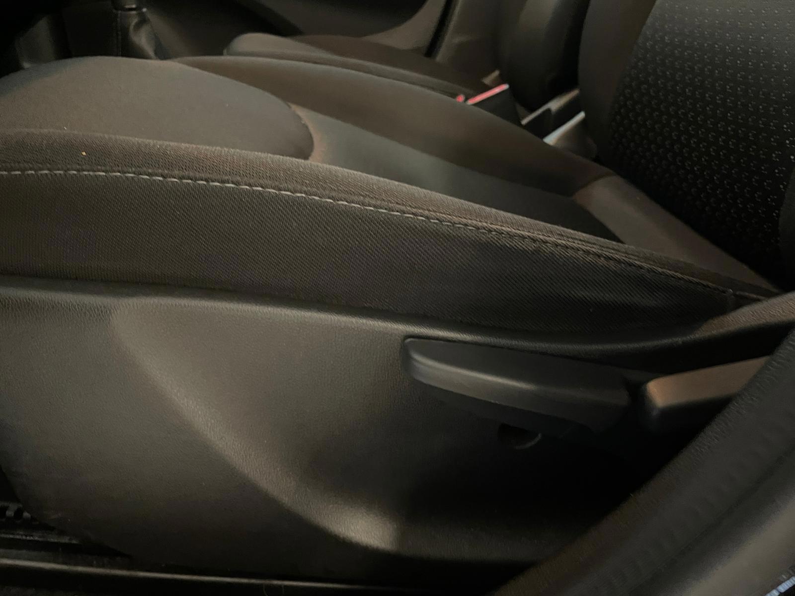 Foto van Opel Karl