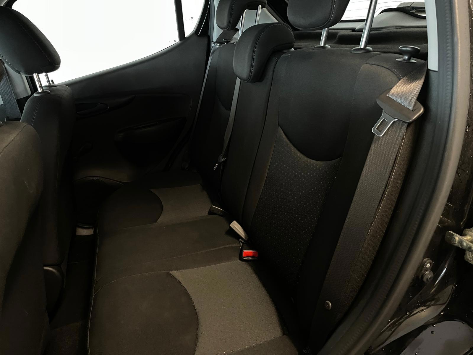 Foto van Opel Karl