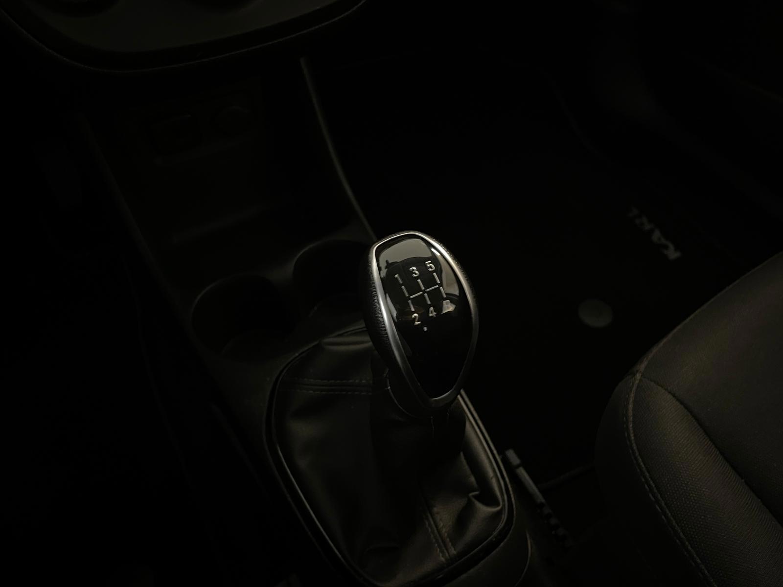 Foto van Opel Karl