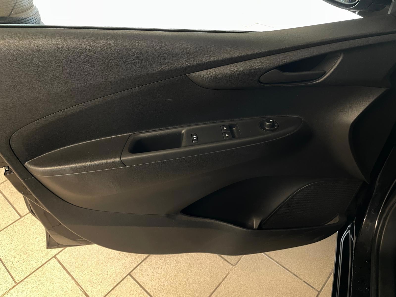 Foto van Opel Karl