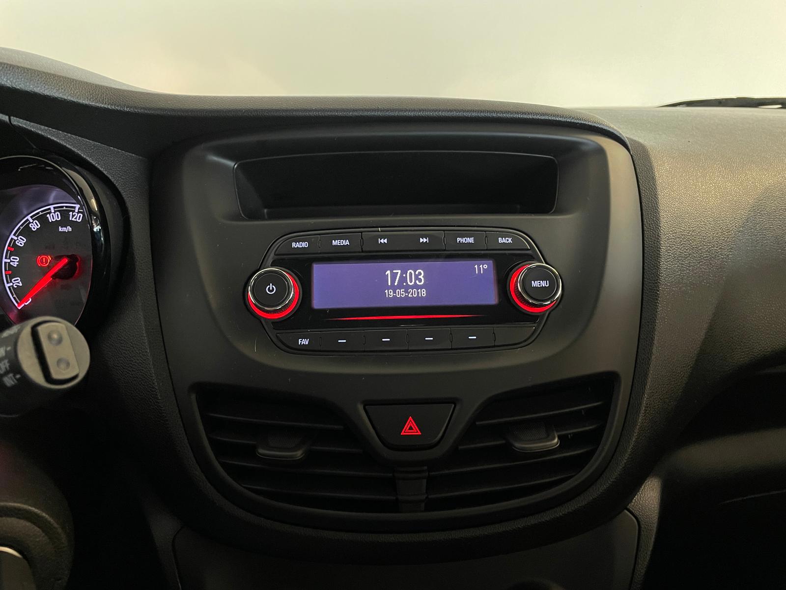 Foto van Opel Karl