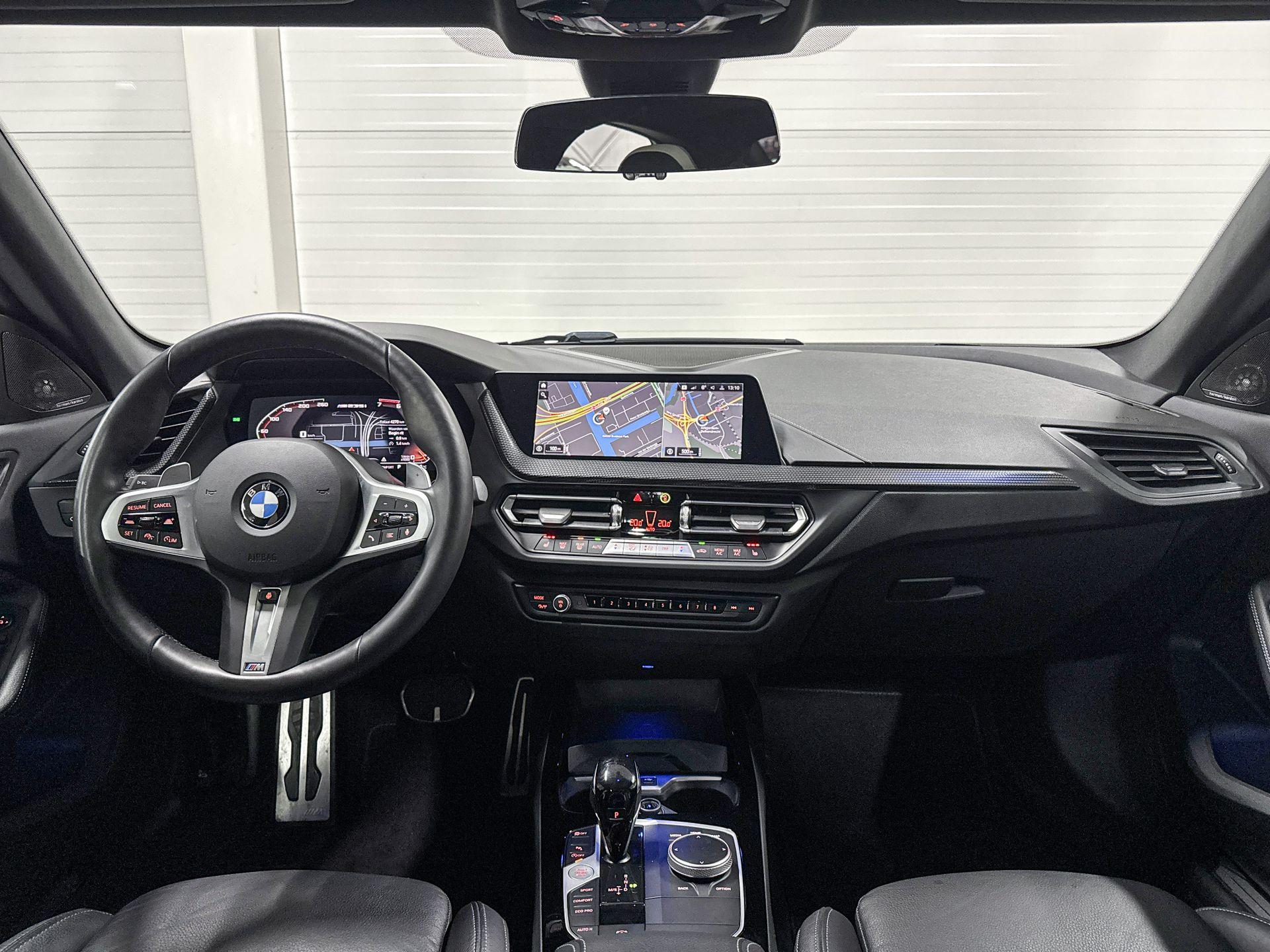 Foto van BMW M235i xDrive