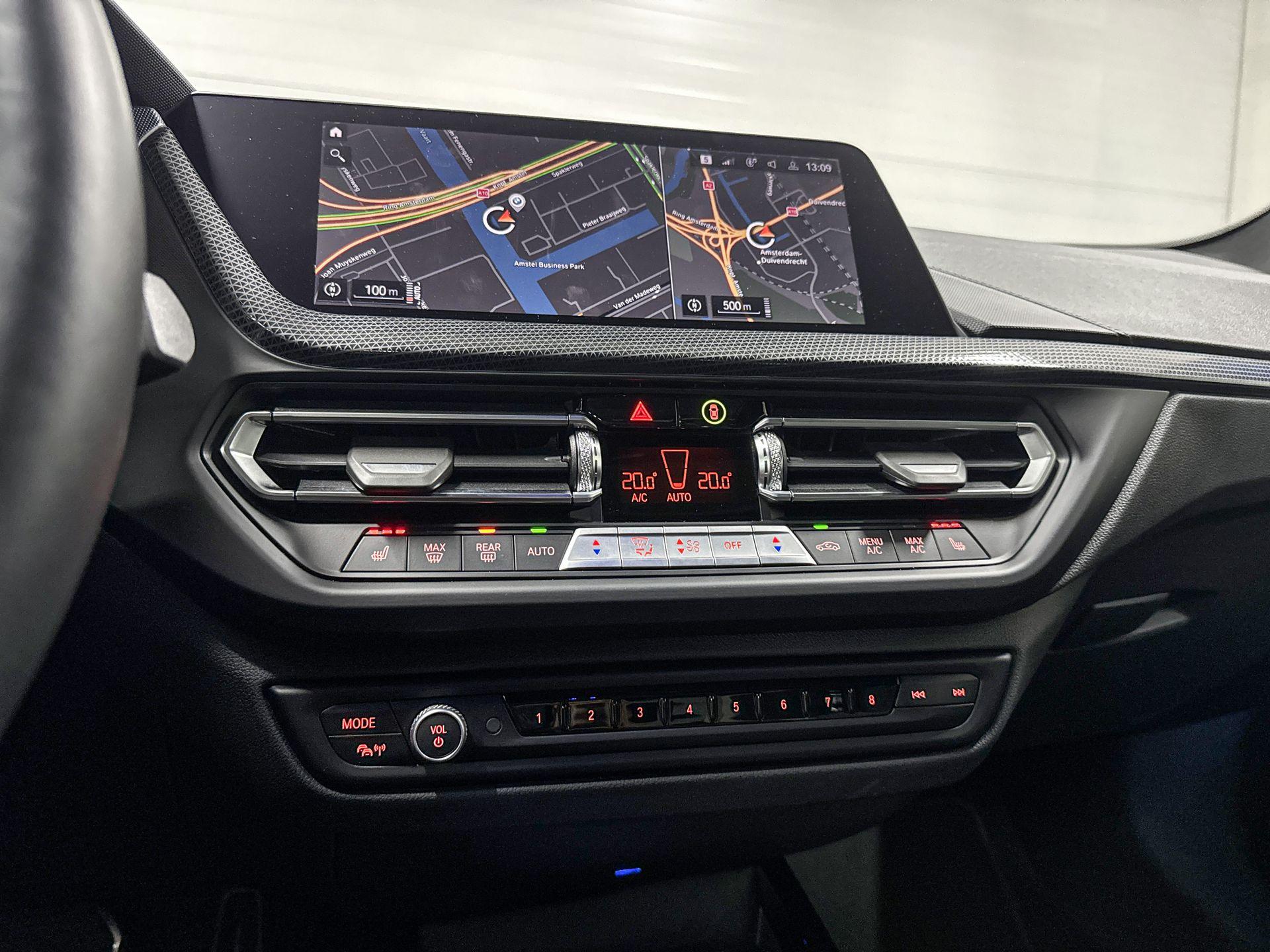 Foto van BMW M235i xDrive