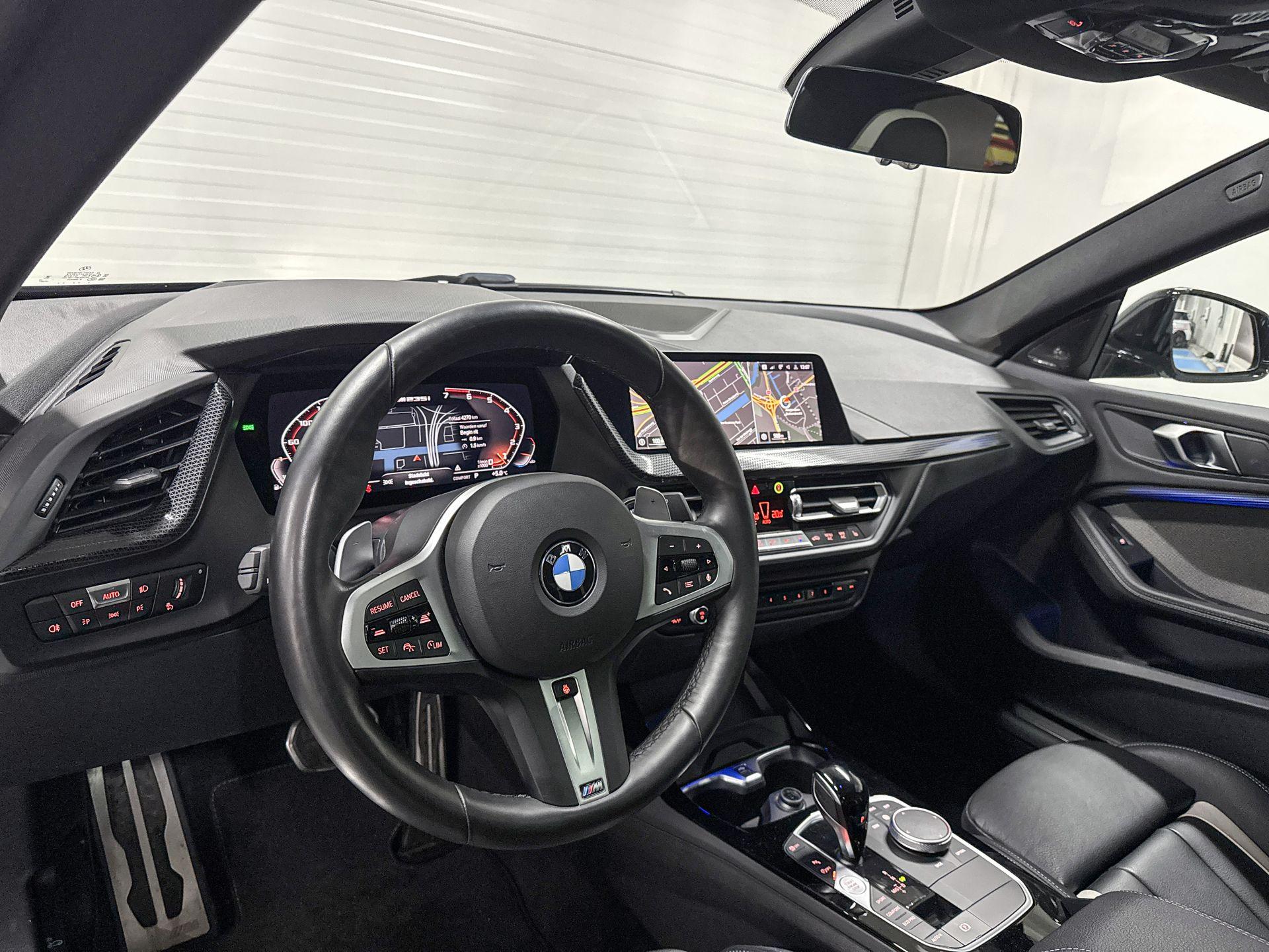 Foto van BMW M235i xDrive