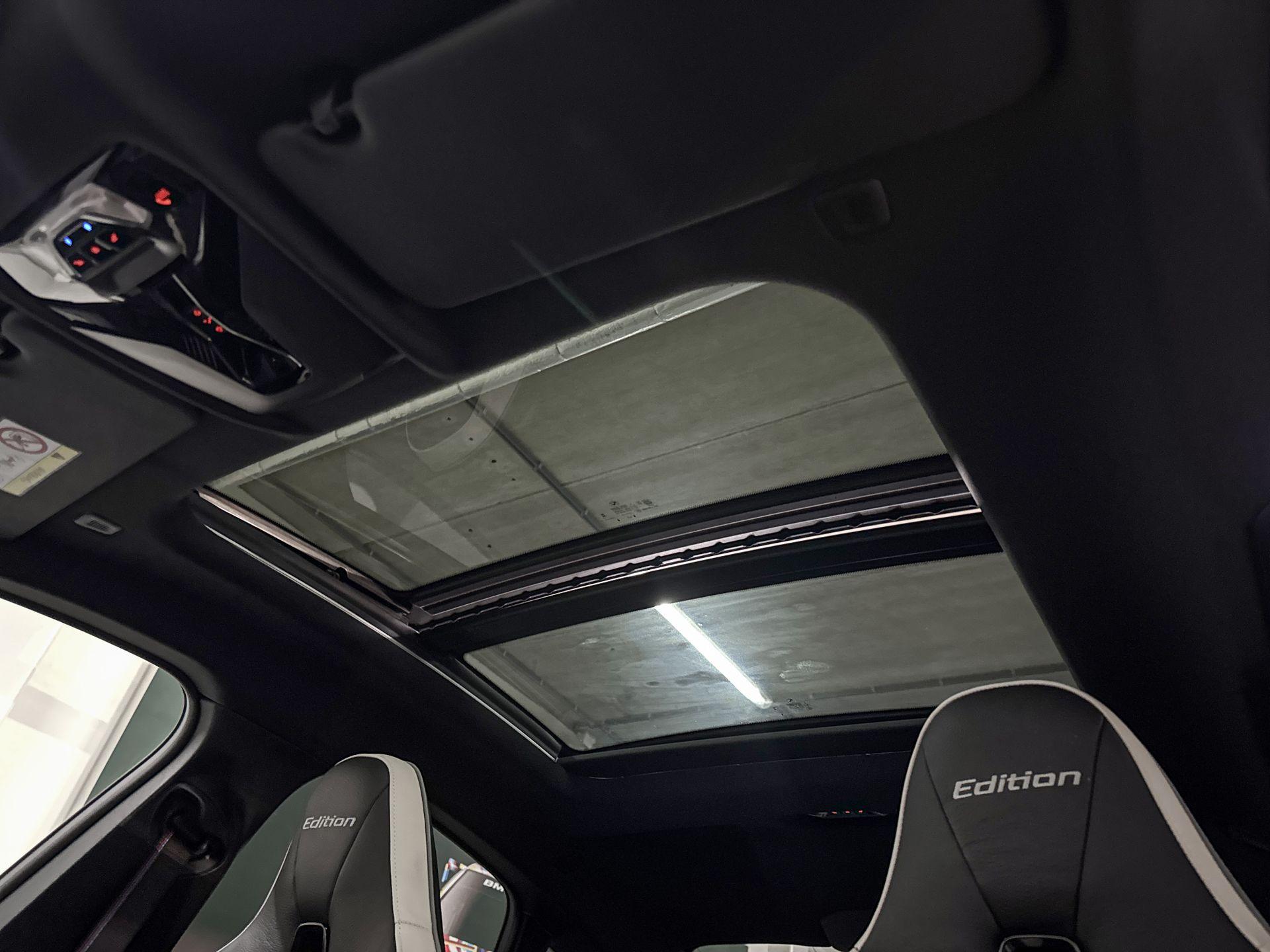 Foto van BMW M235i xDrive