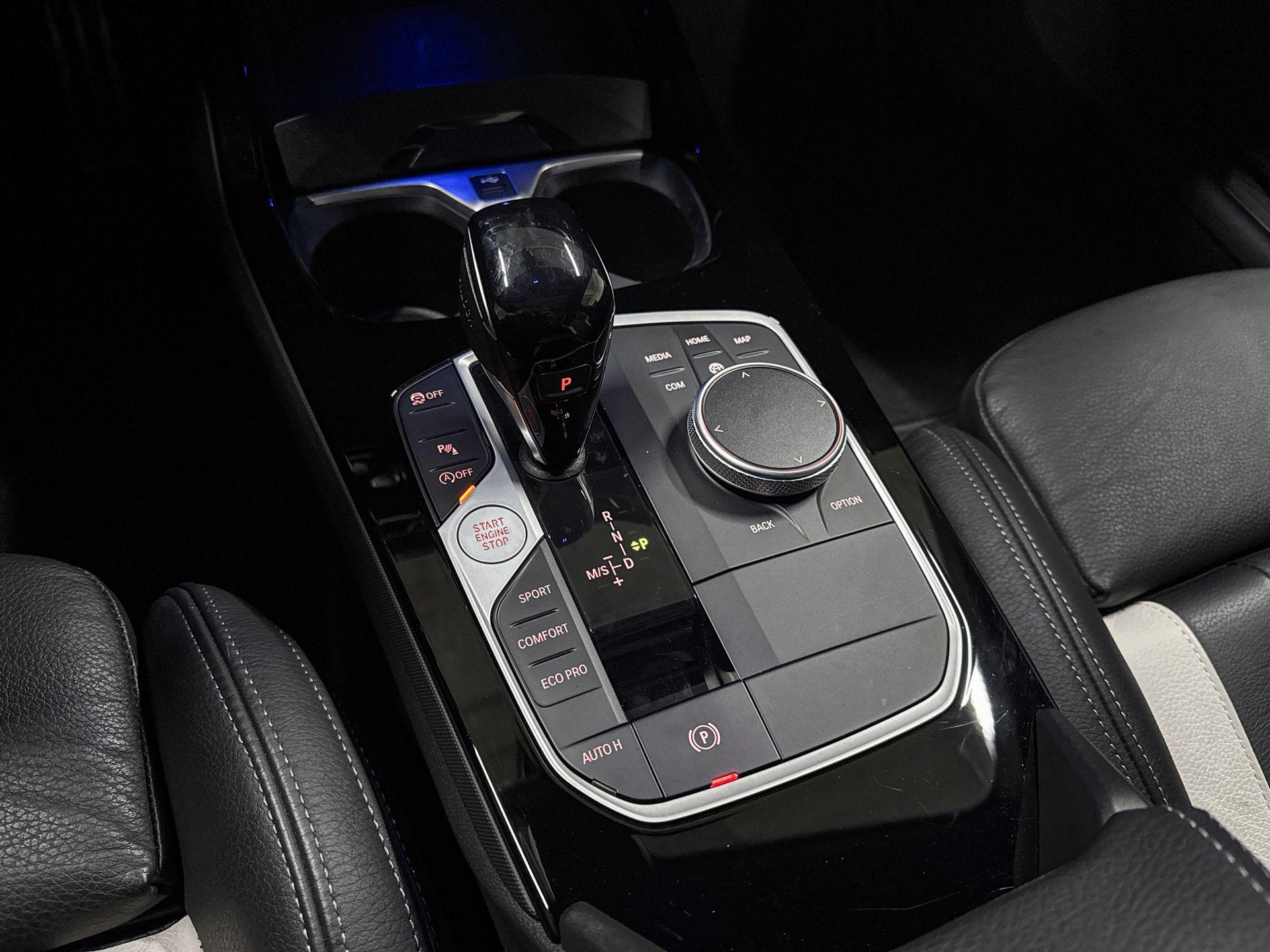 Foto van BMW M235i xDrive