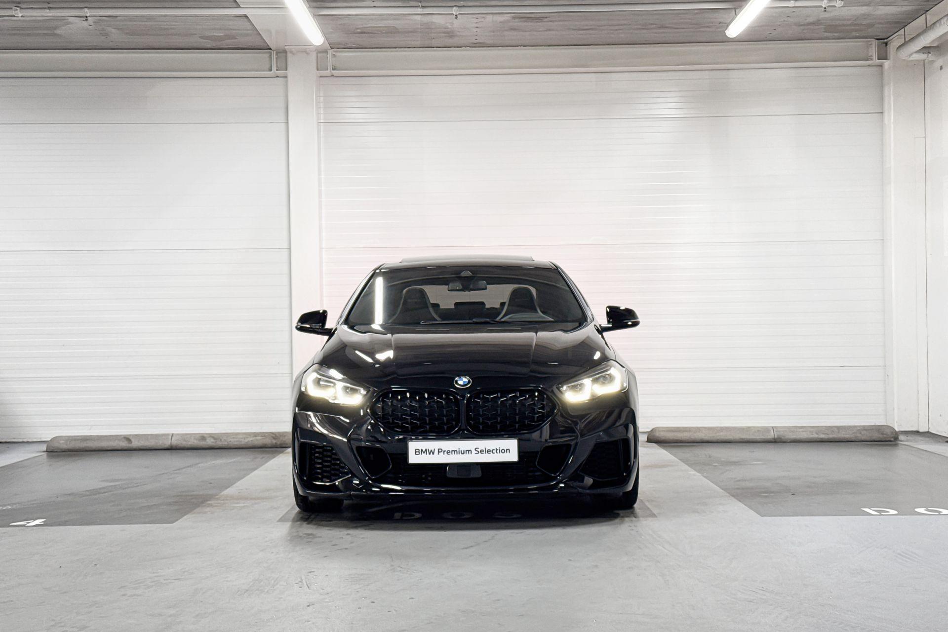 Foto van BMW M235i xDrive