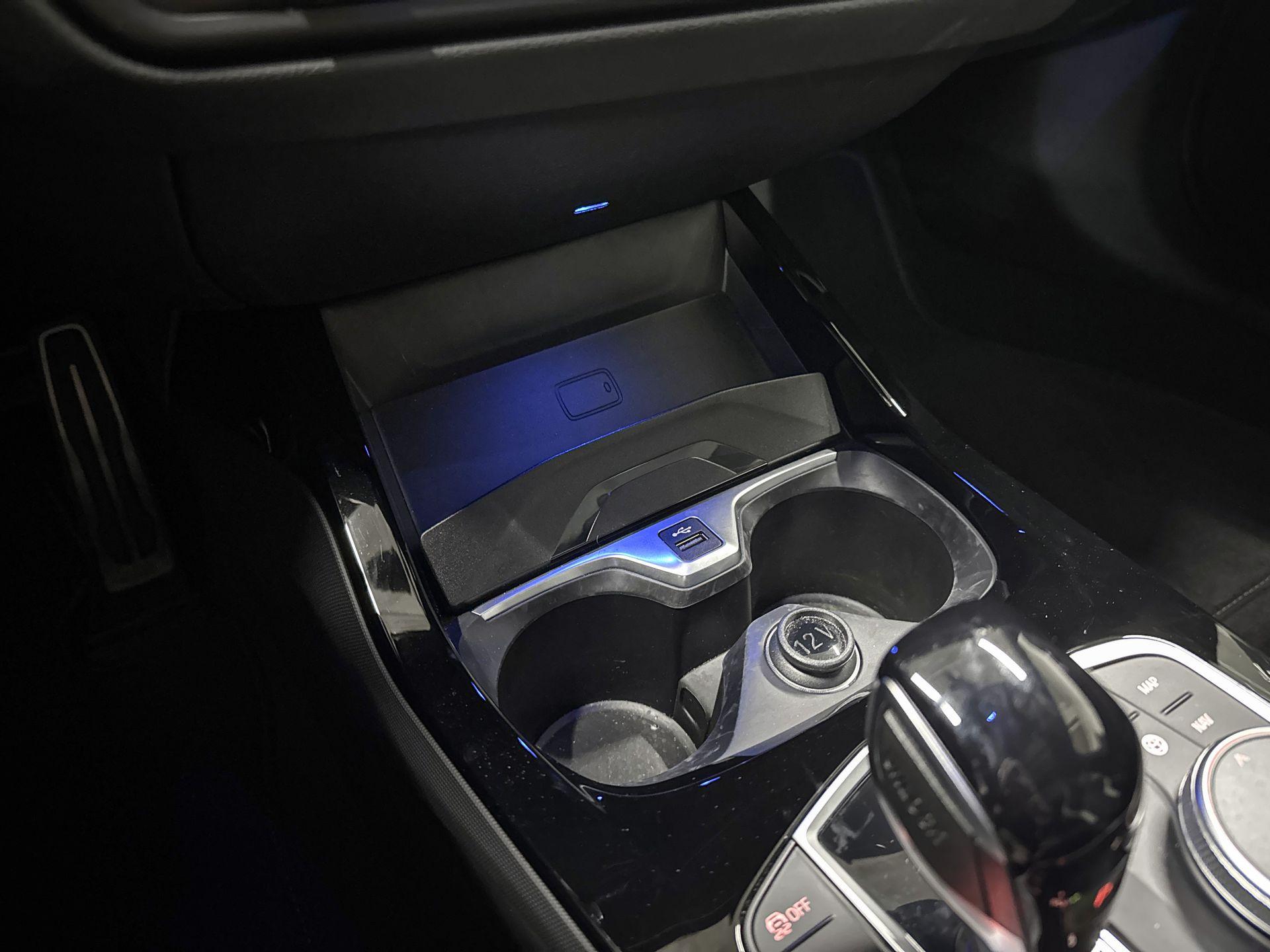 Foto van BMW M235i xDrive