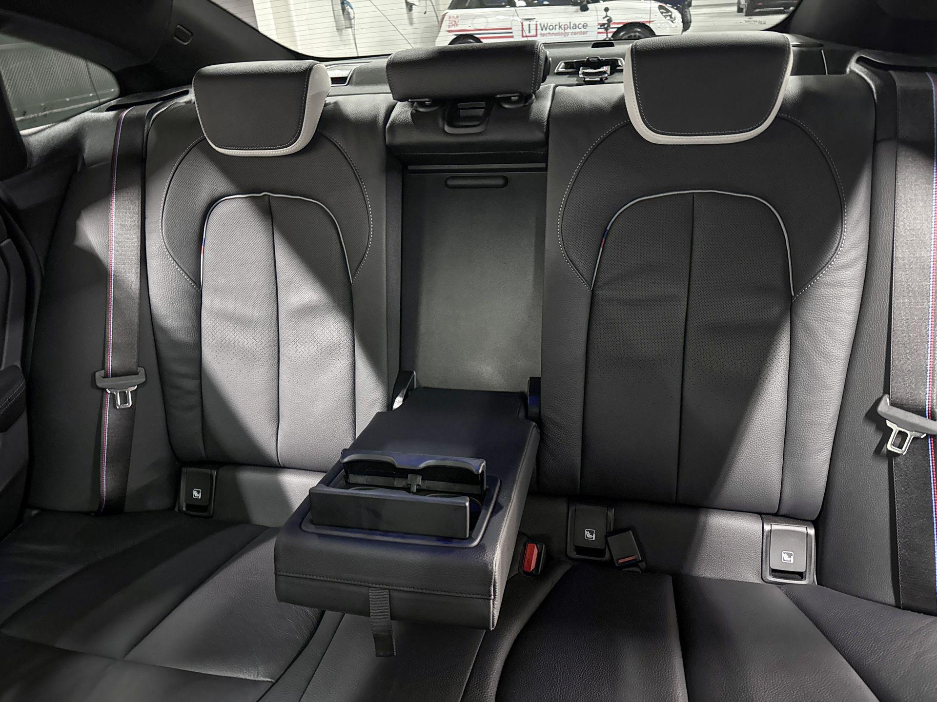 Foto van BMW M235i xDrive