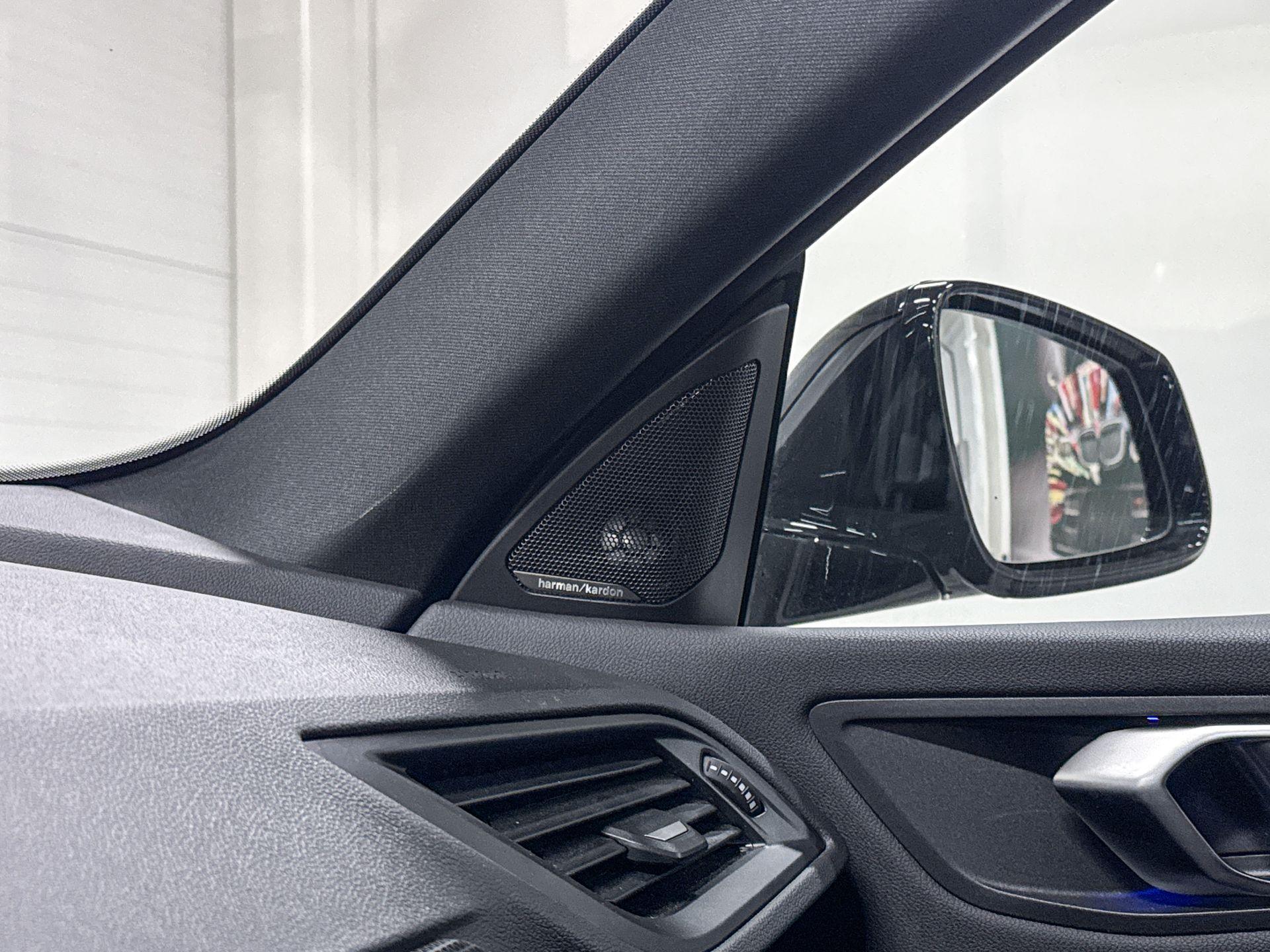 Foto van BMW M235i xDrive