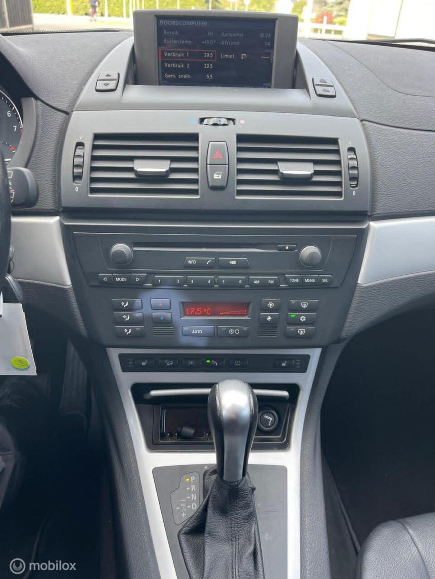 Foto van BMW X Reihe