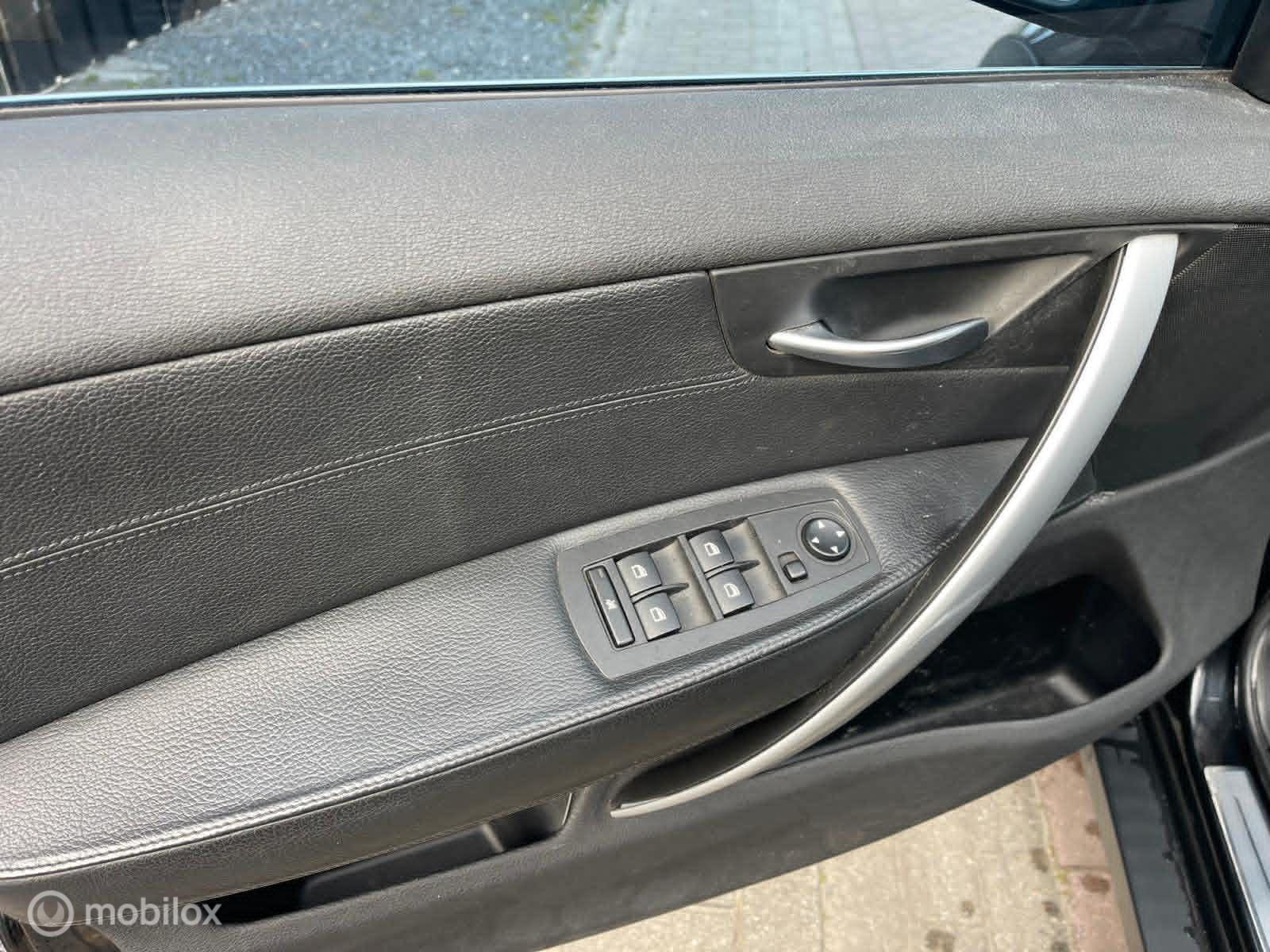 Foto van BMW X Reihe