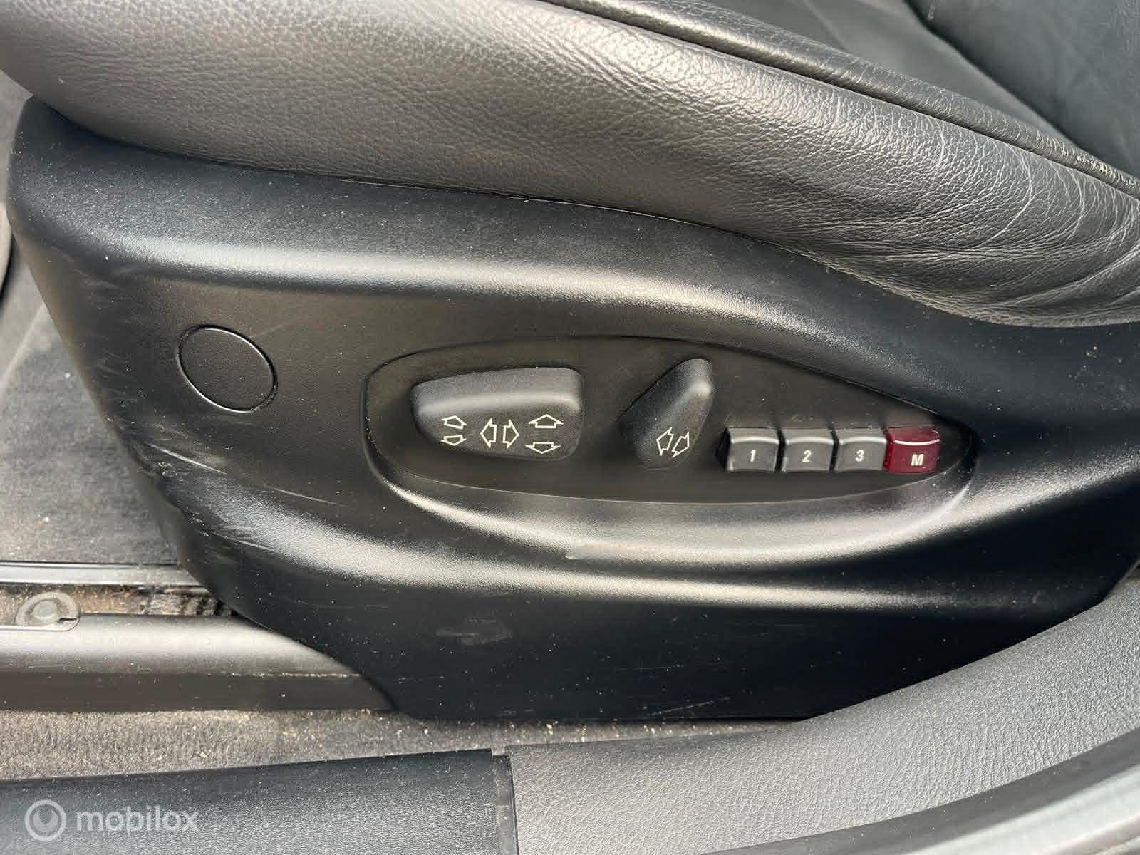 Foto van BMW X Reihe