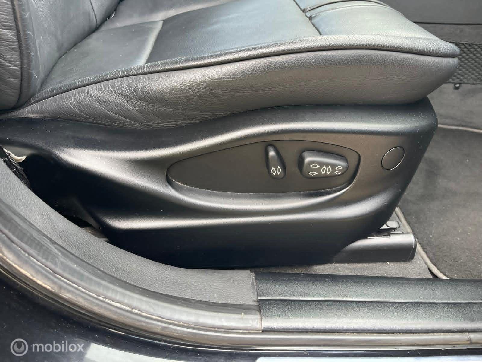 Foto van BMW X Reihe