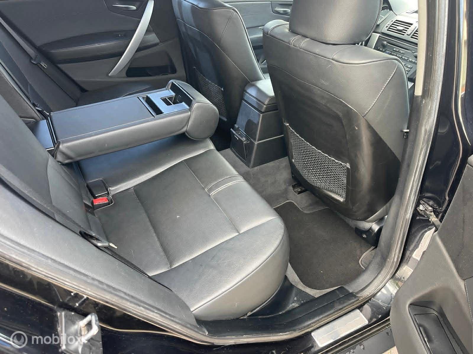 Foto van BMW X Reihe
