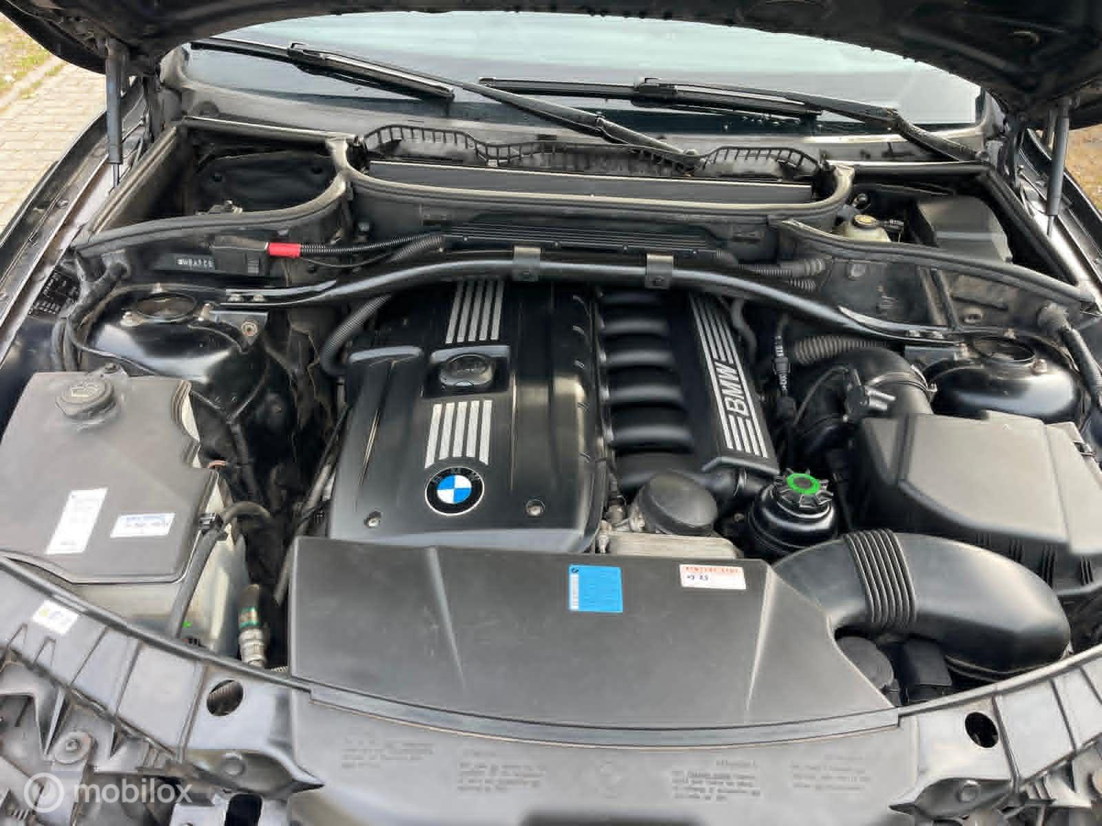 Foto van BMW X Reihe