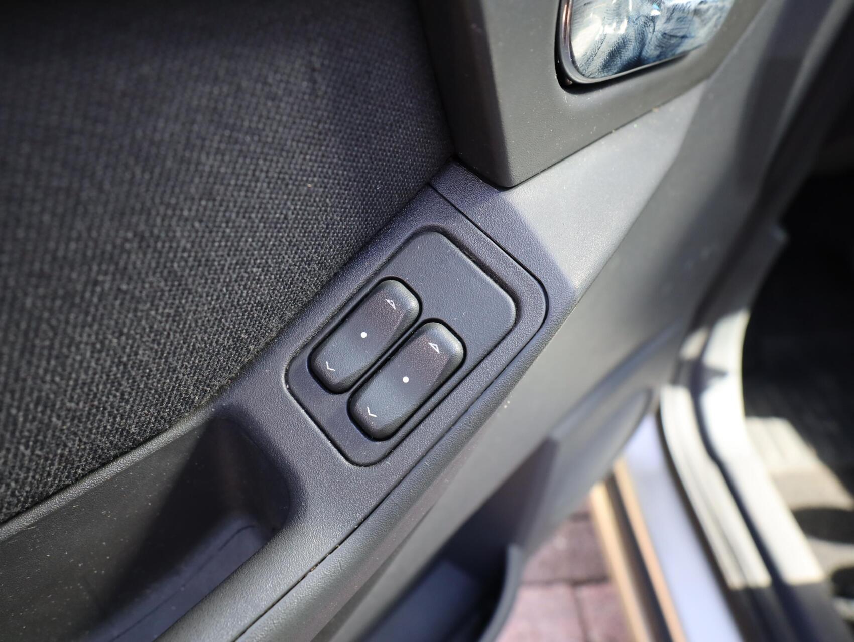 Foto van Opel Meriva-a