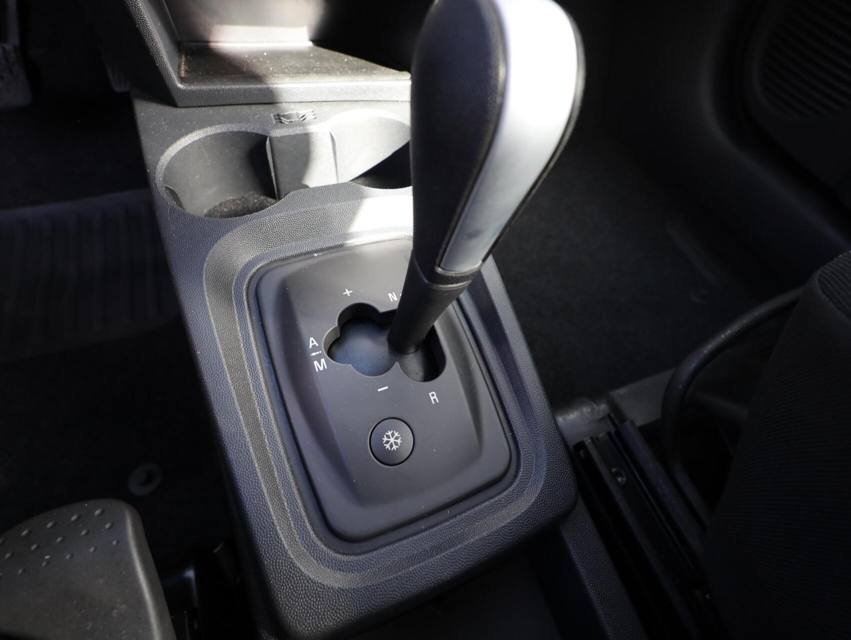 Foto van Opel Meriva-a
