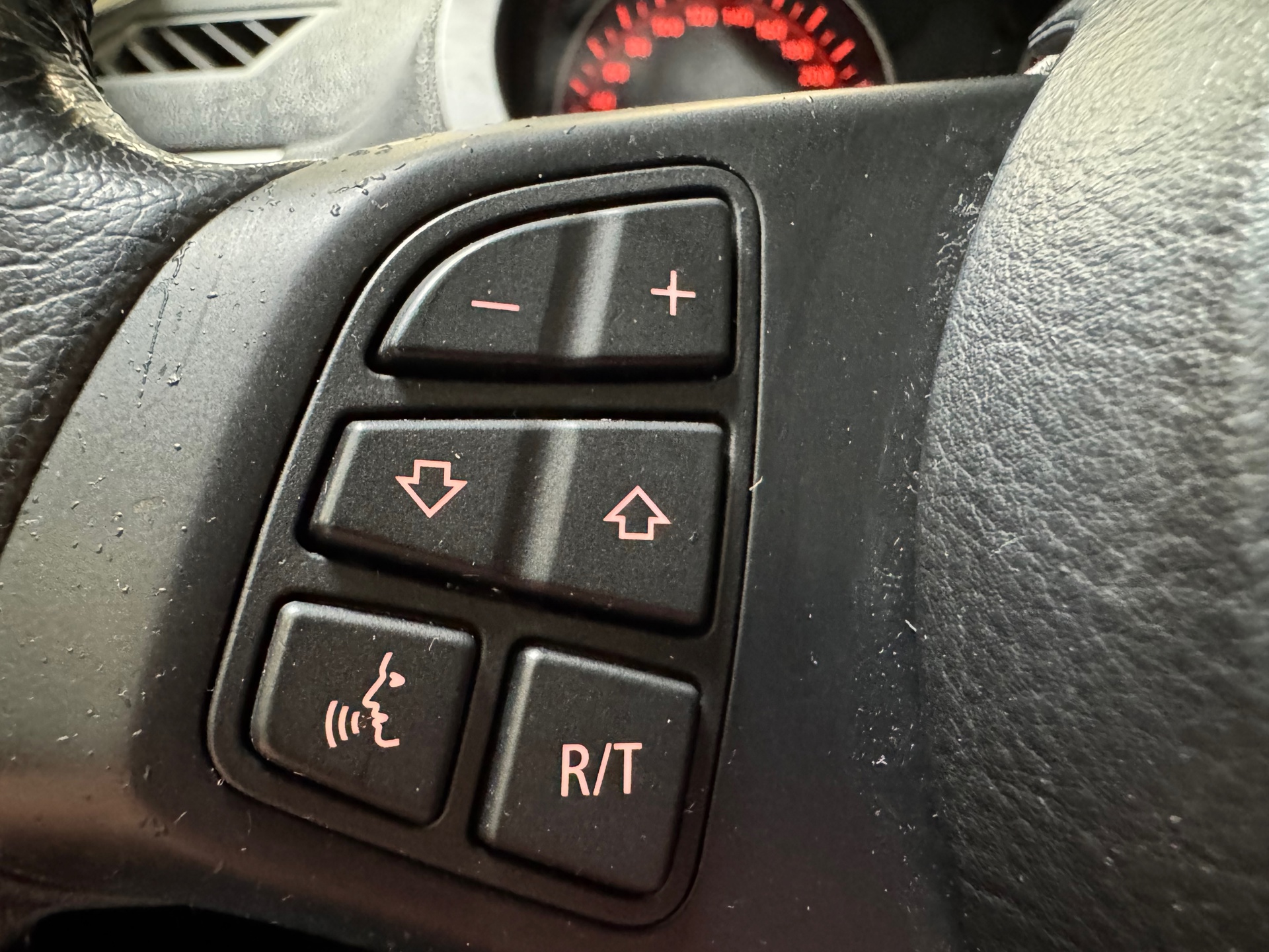 Foto van BMW X Reihe