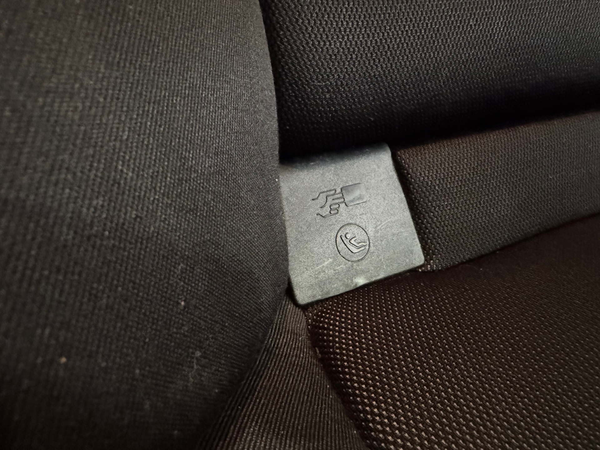 Foto van BMW X Reihe
