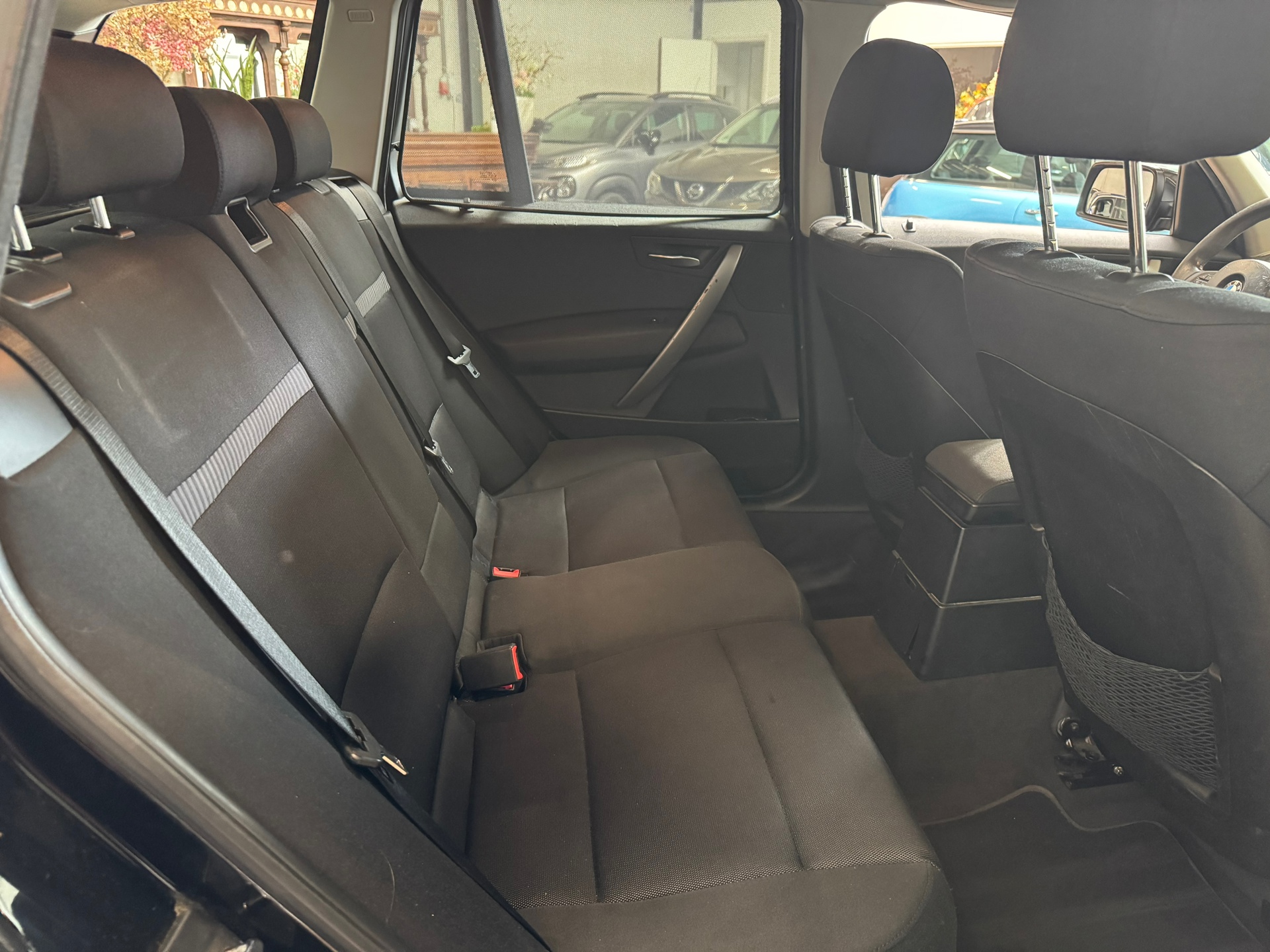 Foto van BMW X Reihe