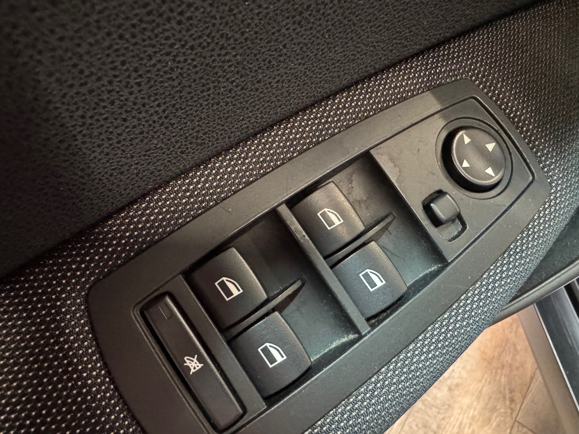 Foto van BMW X Reihe