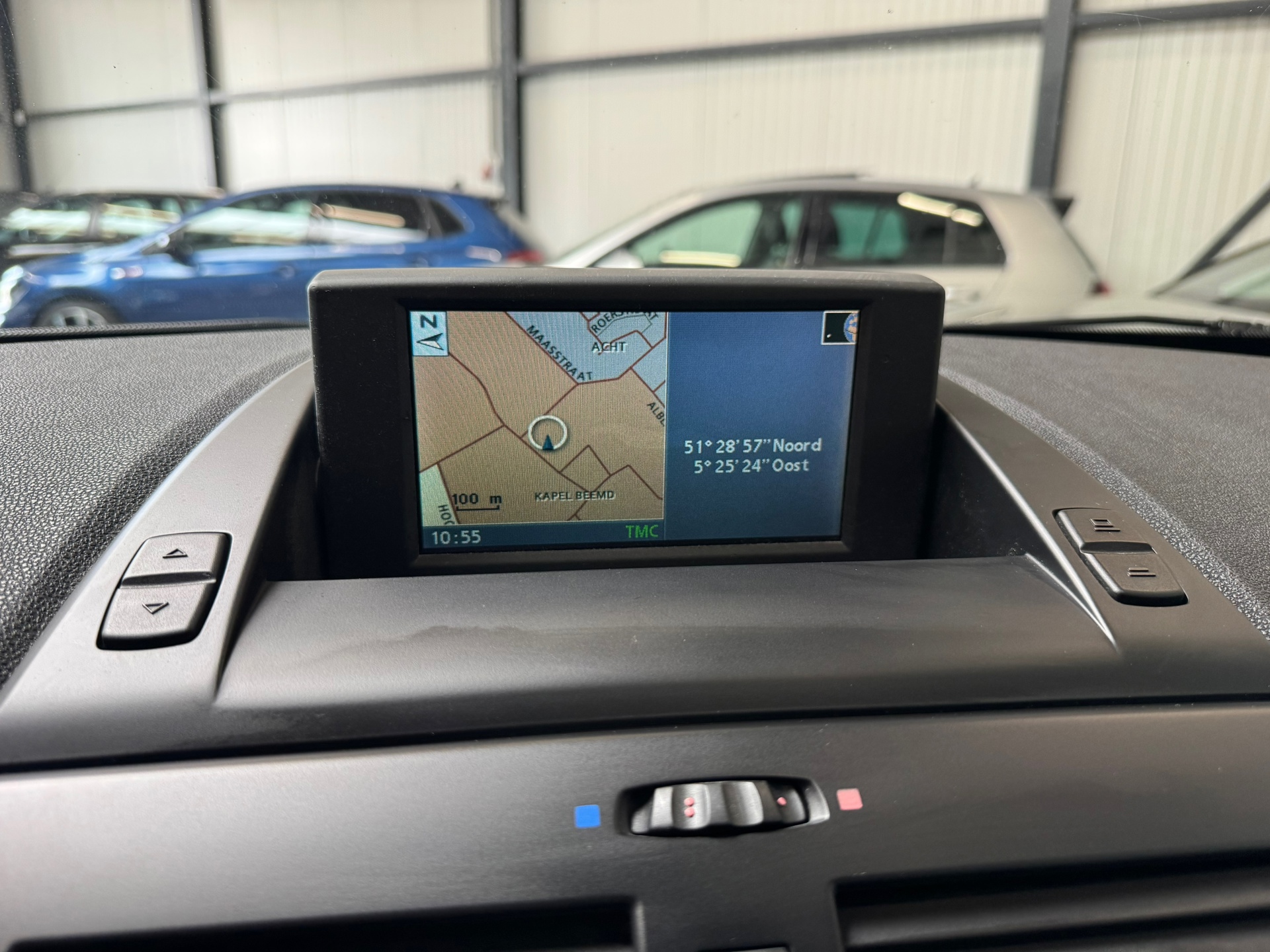 Foto van BMW X Reihe