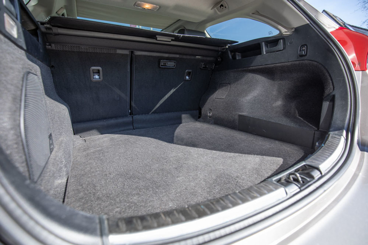 Foto van Toyota Toyota Auris