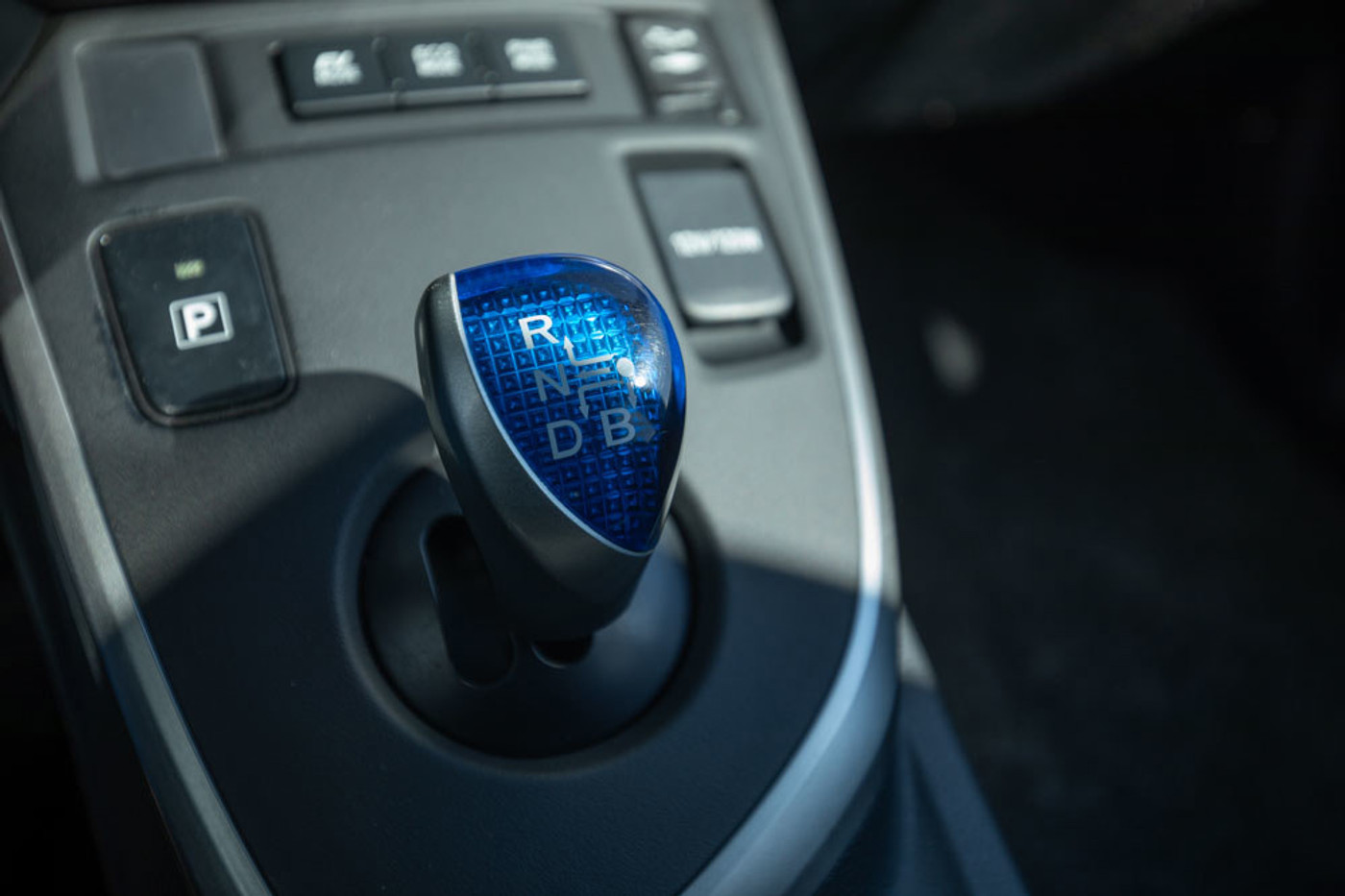 Foto van Toyota Toyota Auris