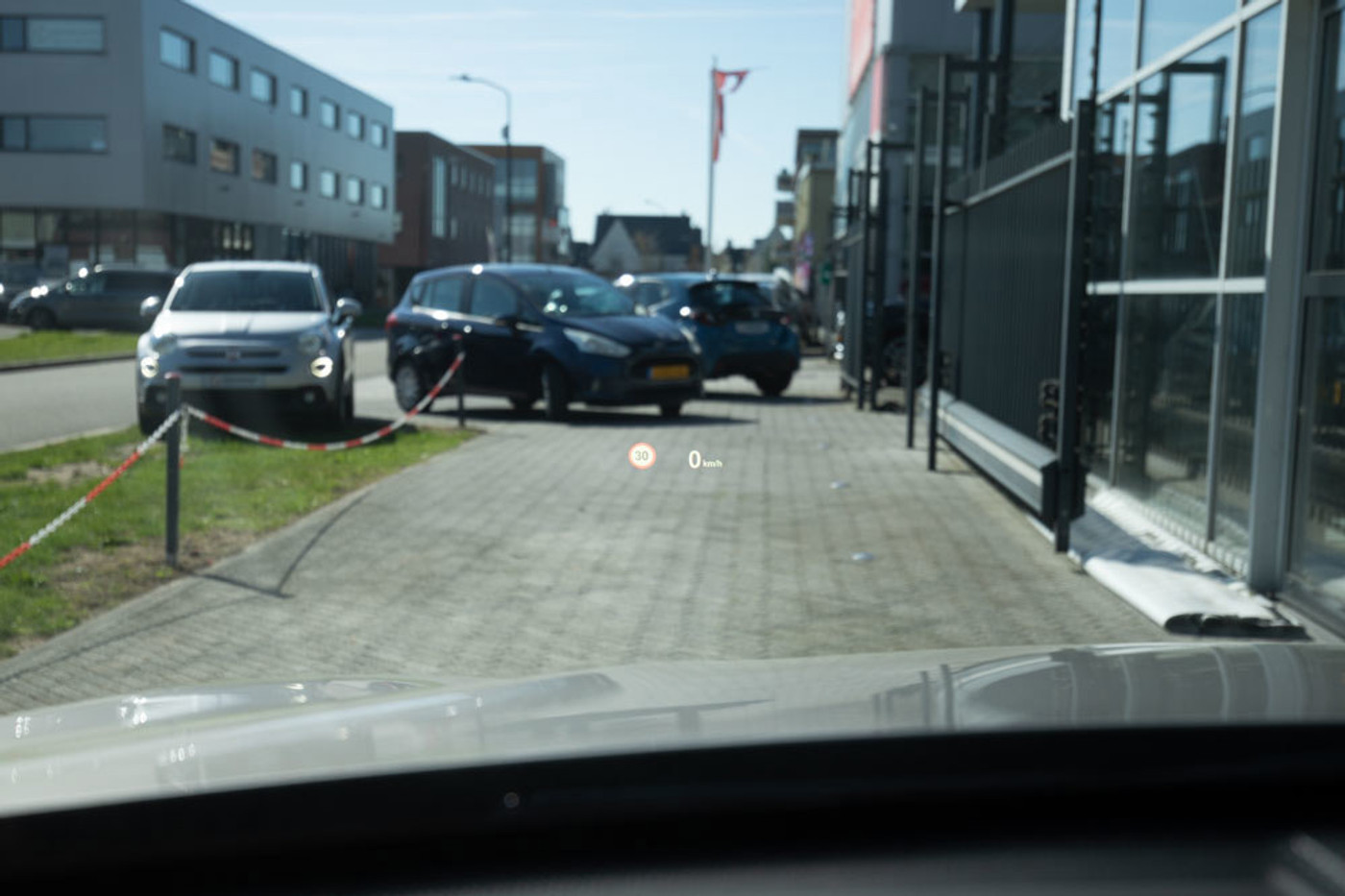 Foto van Toyota Toyota Auris