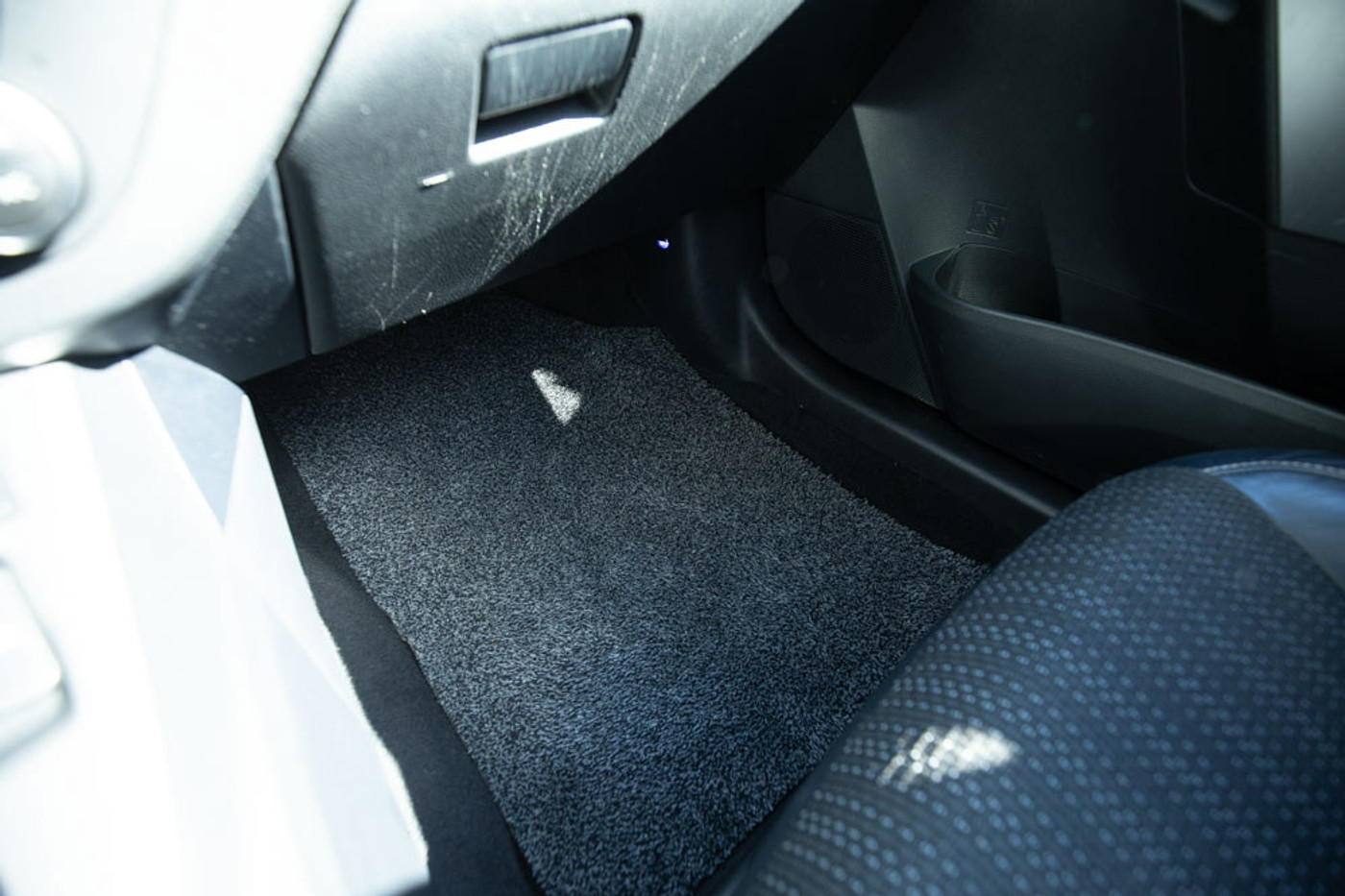 Foto van Toyota Toyota Auris