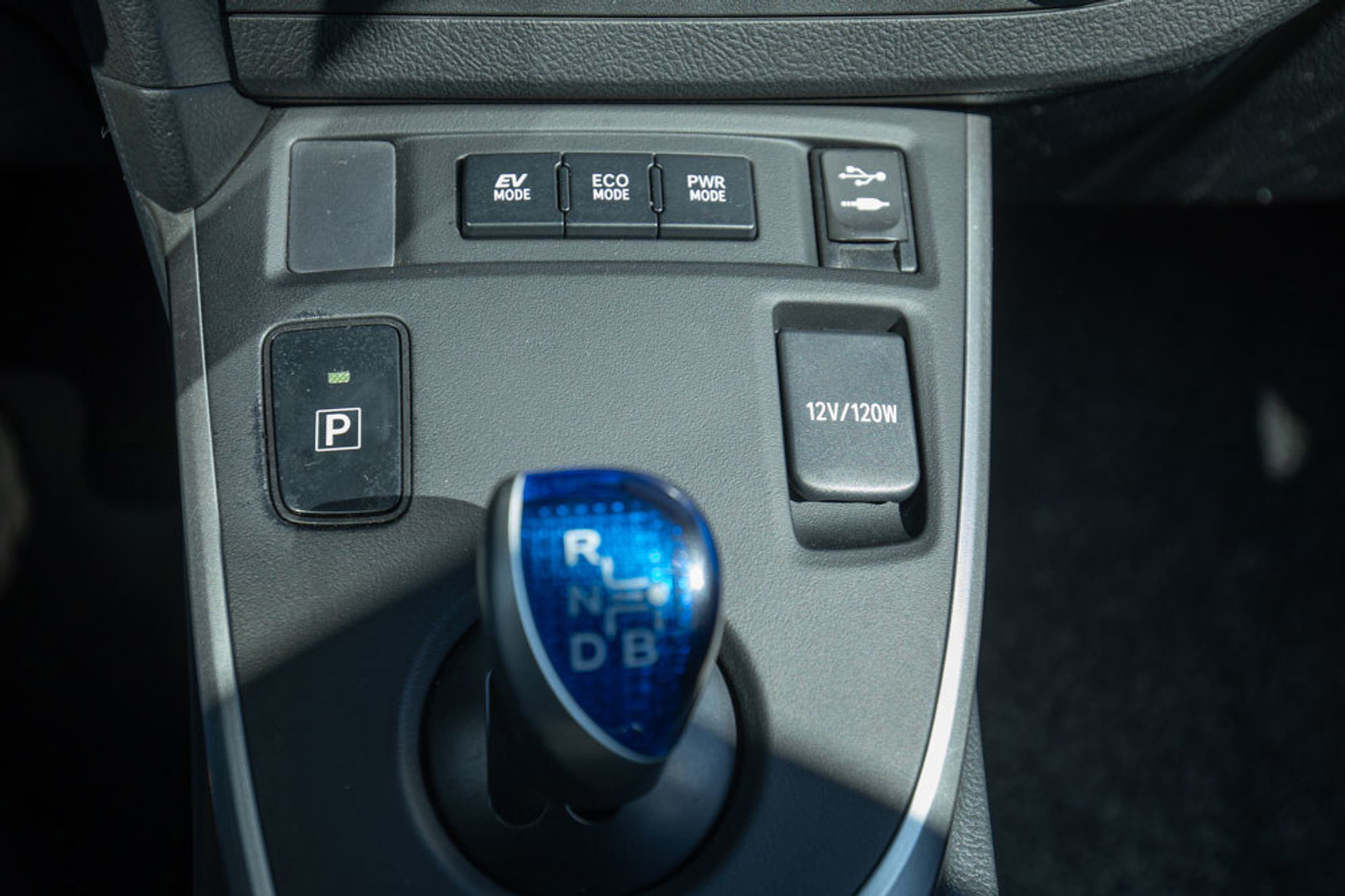 Foto van Toyota Toyota Auris