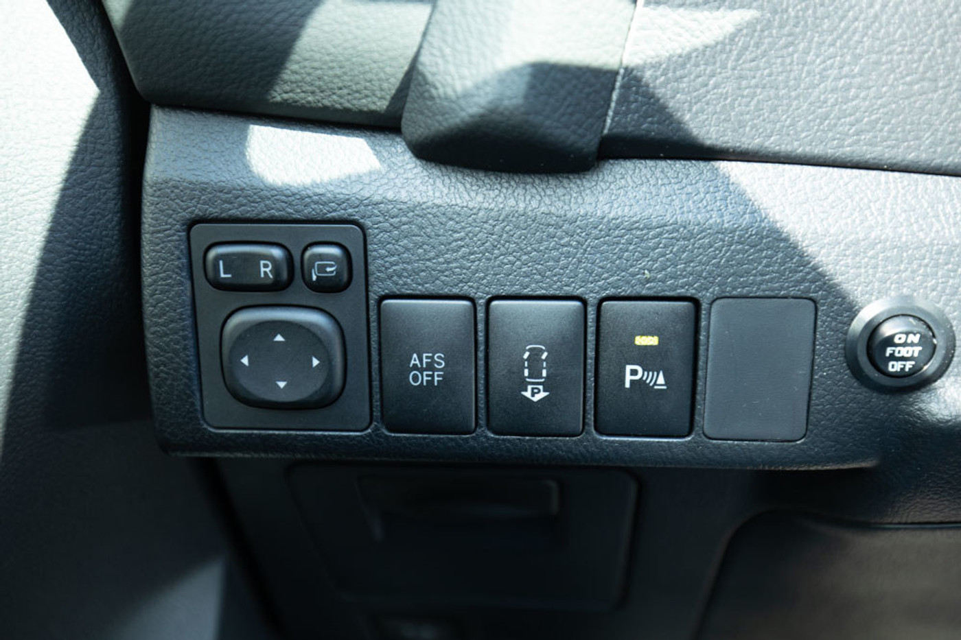 Foto van Toyota Toyota Auris