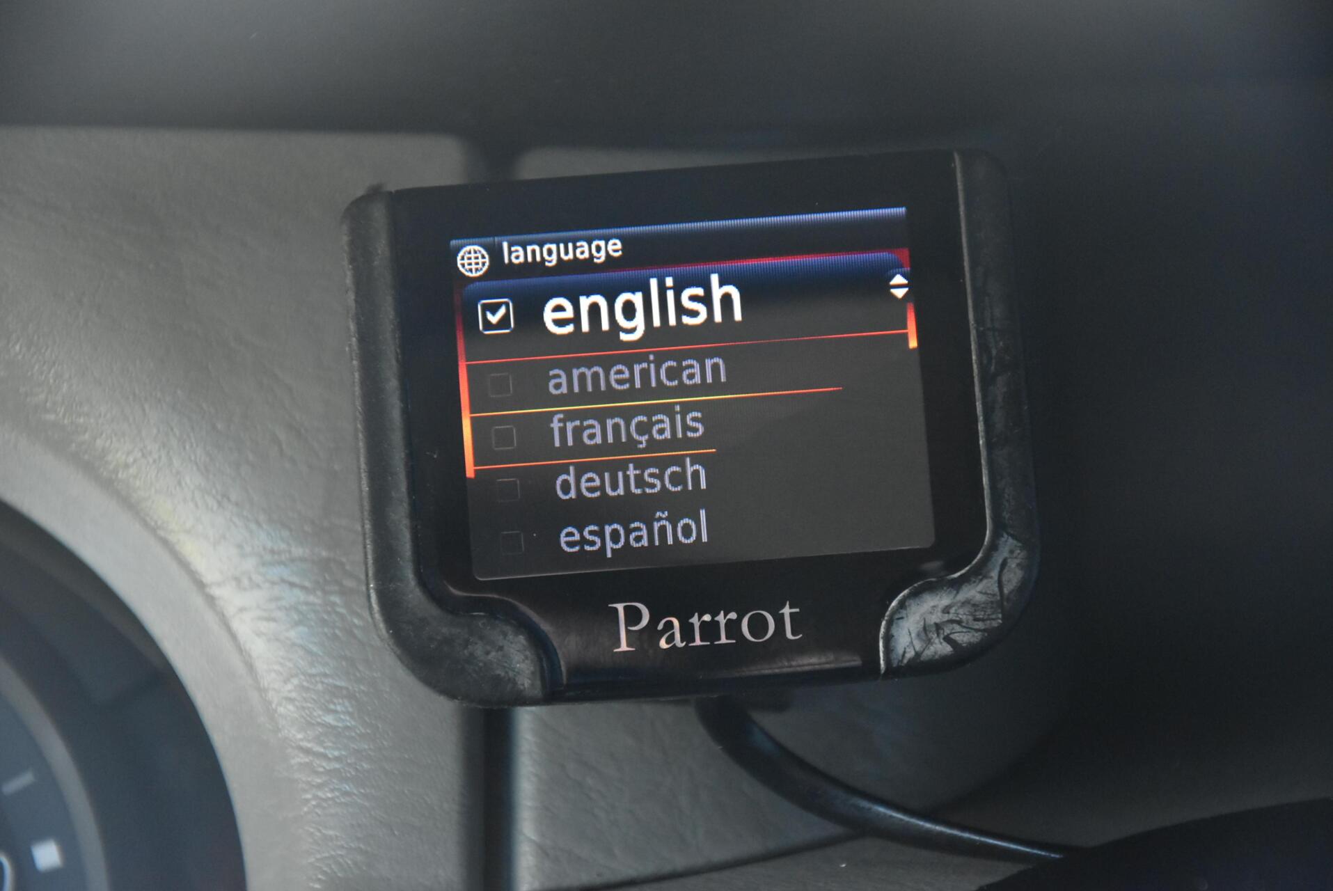 Foto van Renault Trafic T27 L1/h1 2.0 Dci 66kw E4