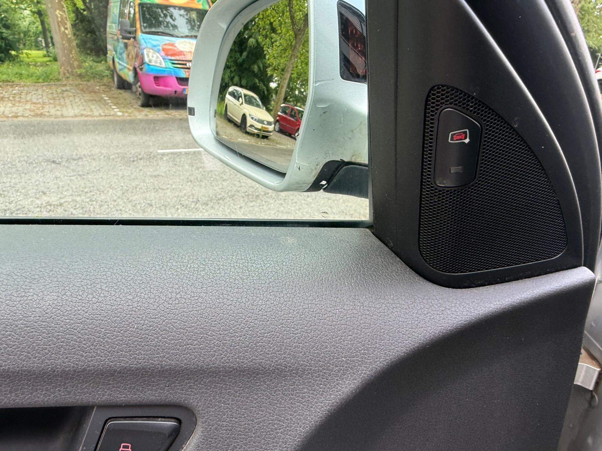 Foto van Audi Audi A4