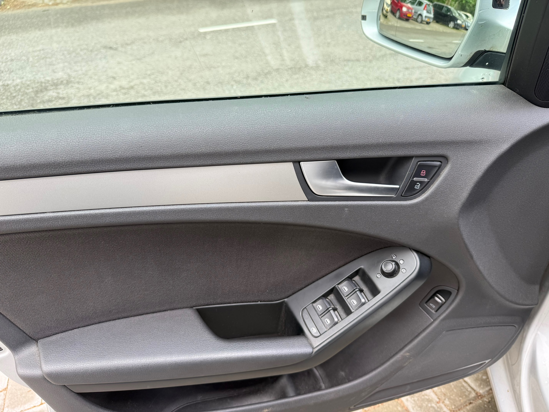 Foto van Audi Audi A4