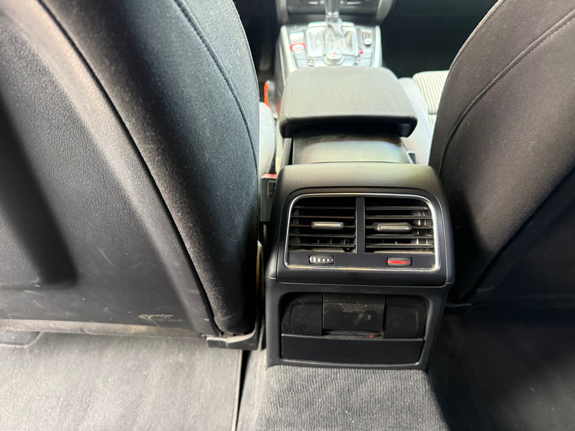 Foto van Audi Audi A4